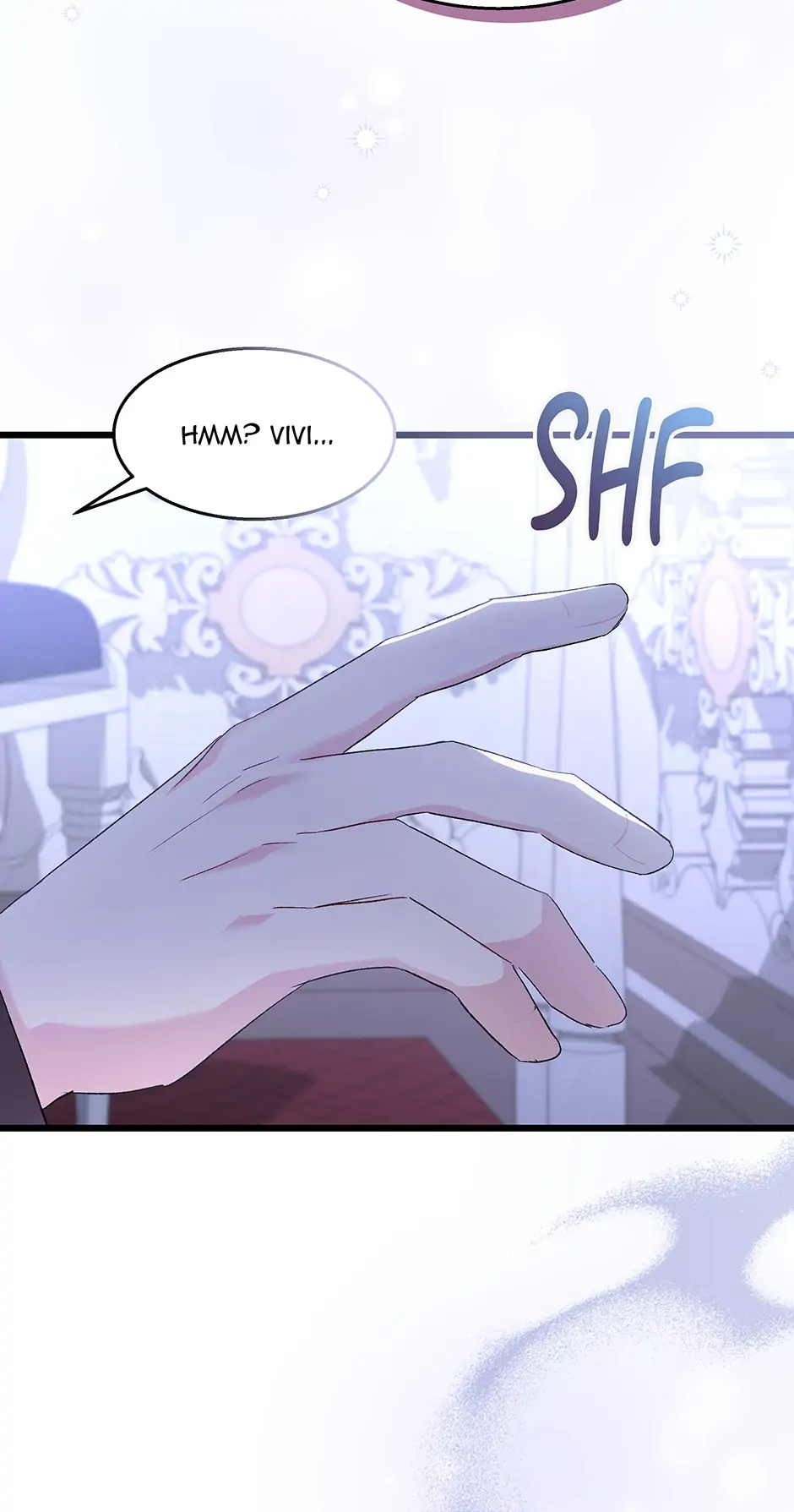 A Symbiotic Relationship Between A Rabbit And A Black Panther - Chapter 87 Page 24