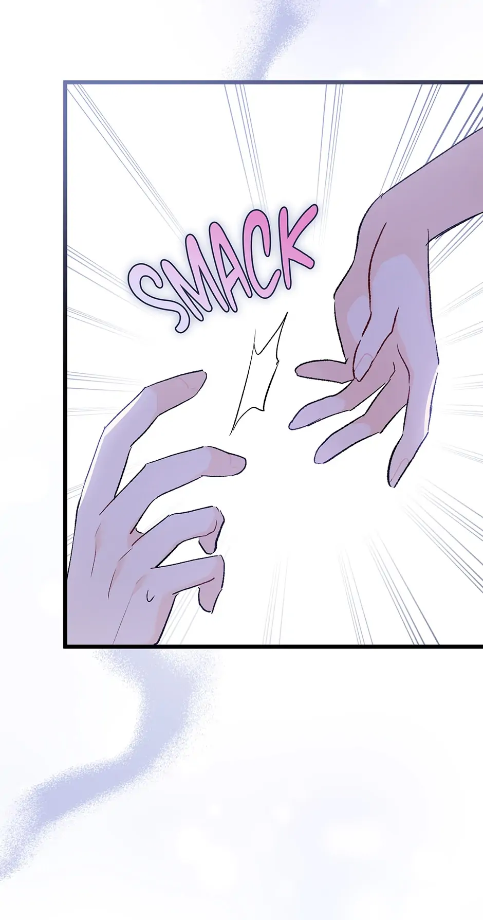 A Symbiotic Relationship Between A Rabbit And A Black Panther - Chapter 87 Page 25