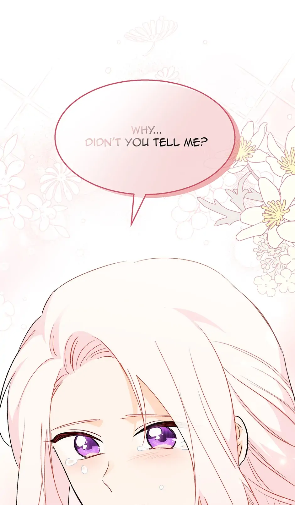 A Symbiotic Relationship Between A Rabbit And A Black Panther - Chapter 87 Page 28
