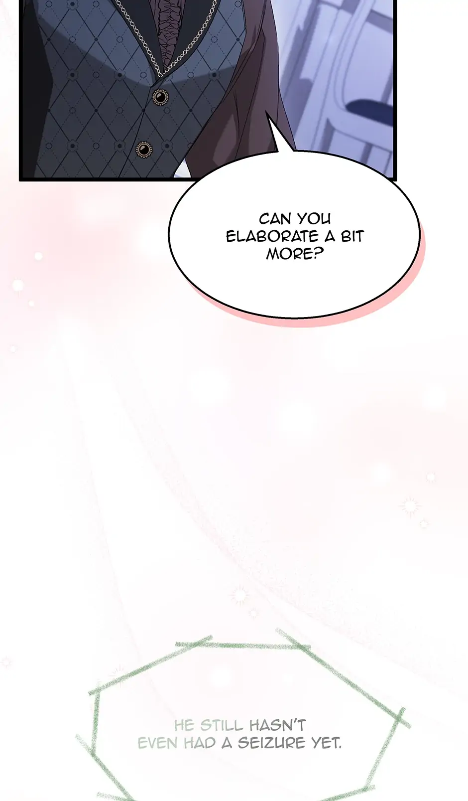 A Symbiotic Relationship Between A Rabbit And A Black Panther - Chapter 87 Page 30