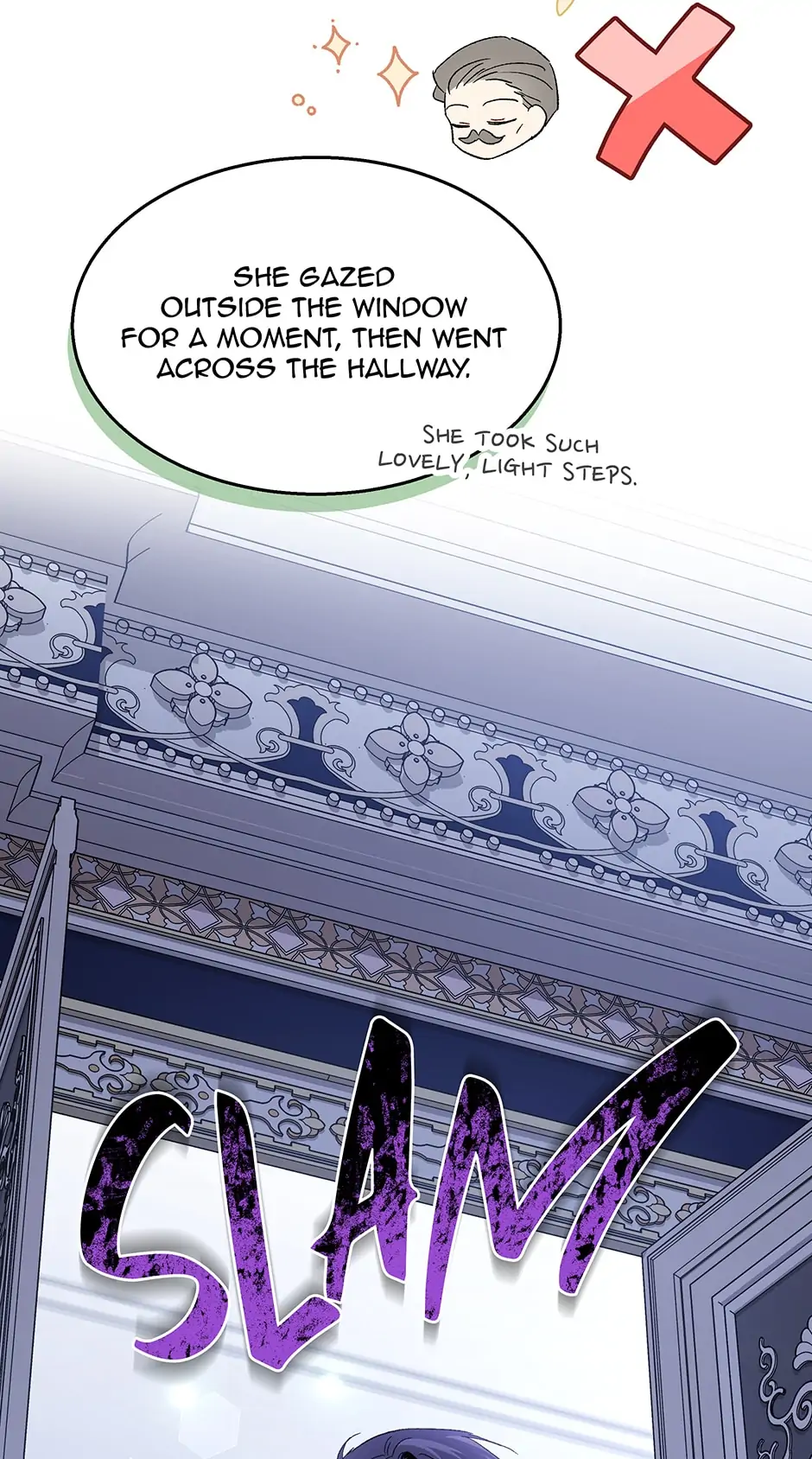 A Symbiotic Relationship Between A Rabbit And A Black Panther - Chapter 87 Page 4