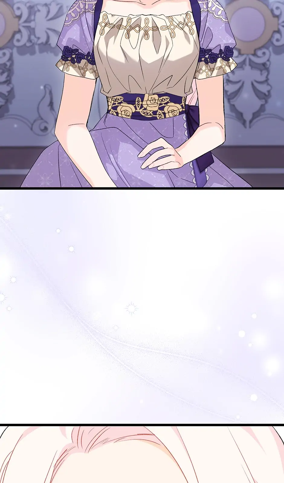 A Symbiotic Relationship Between A Rabbit And A Black Panther - Chapter 87 Page 42