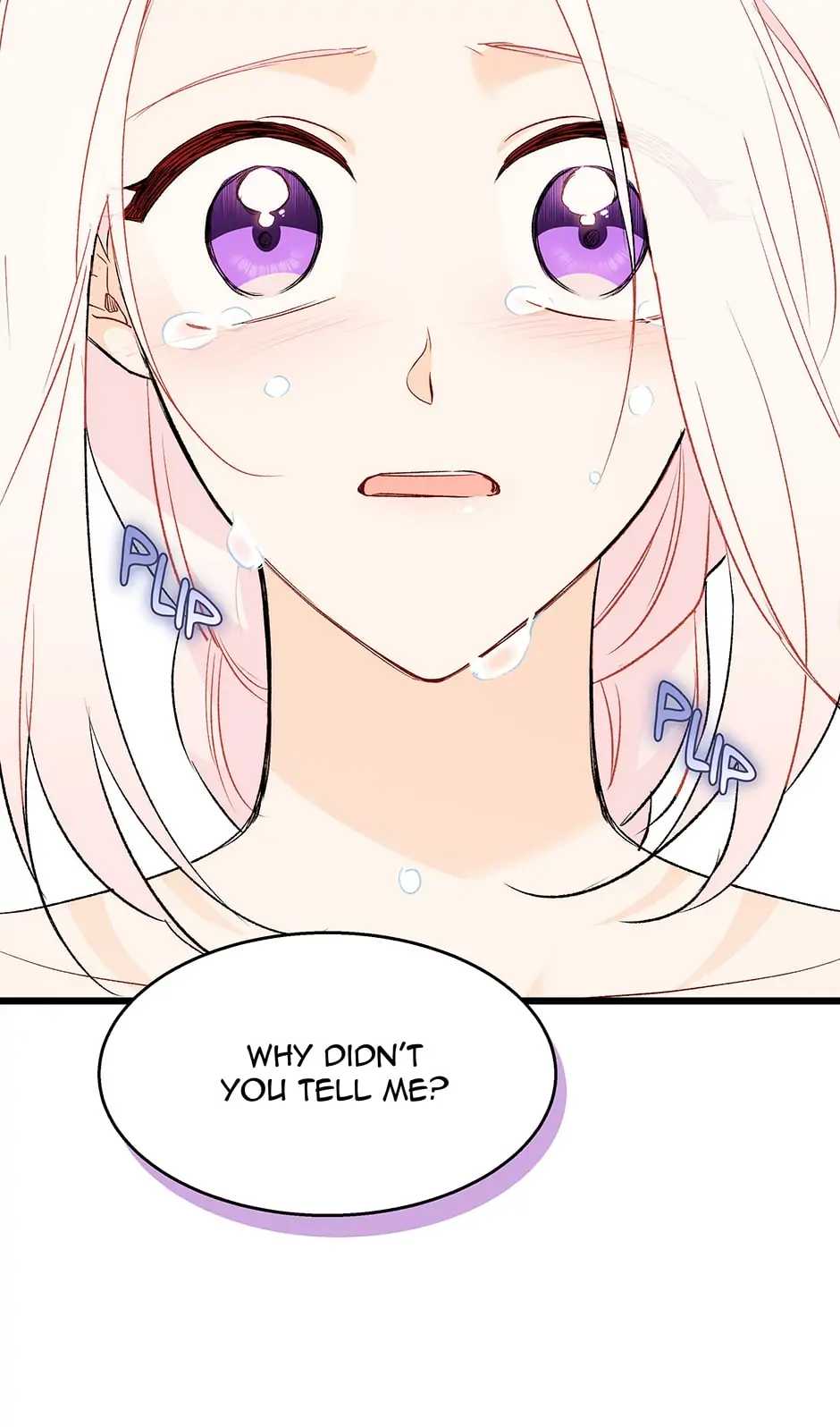 A Symbiotic Relationship Between A Rabbit And A Black Panther - Chapter 87 Page 43