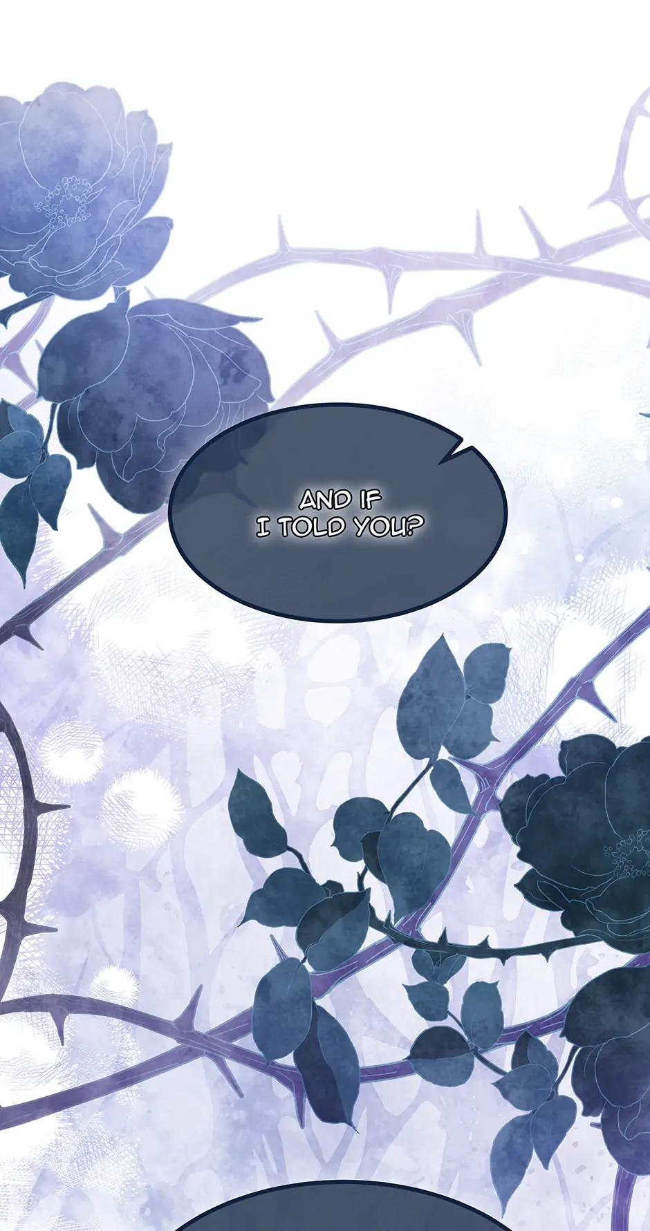 A Symbiotic Relationship Between A Rabbit And A Black Panther - Chapter 87 Page 44