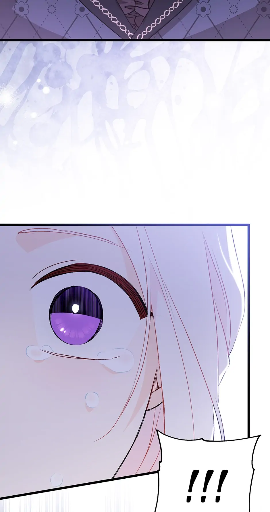 A Symbiotic Relationship Between A Rabbit And A Black Panther - Chapter 87 Page 46