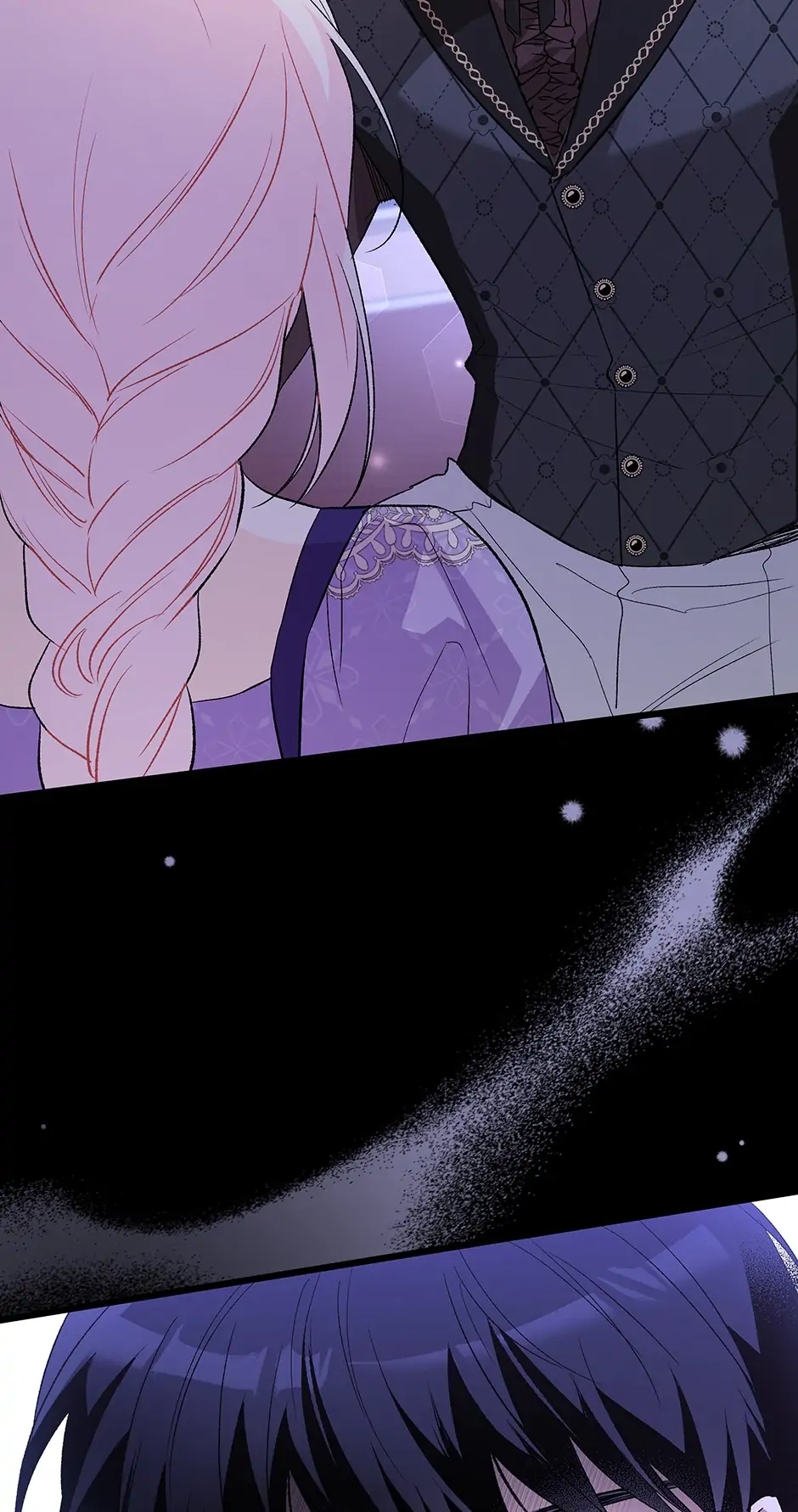 A Symbiotic Relationship Between A Rabbit And A Black Panther - Chapter 87 Page 48