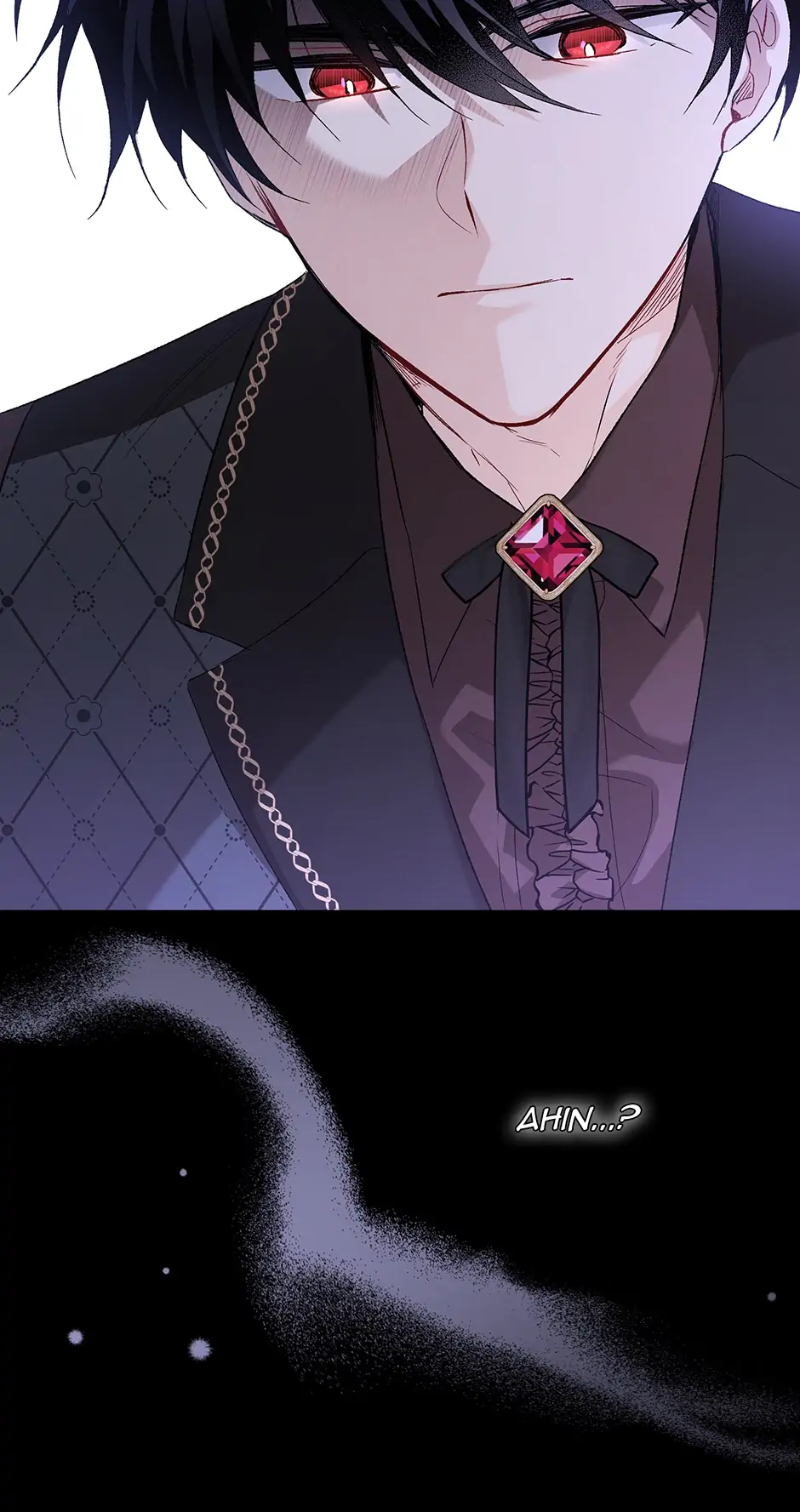 A Symbiotic Relationship Between A Rabbit And A Black Panther - Chapter 87 Page 49