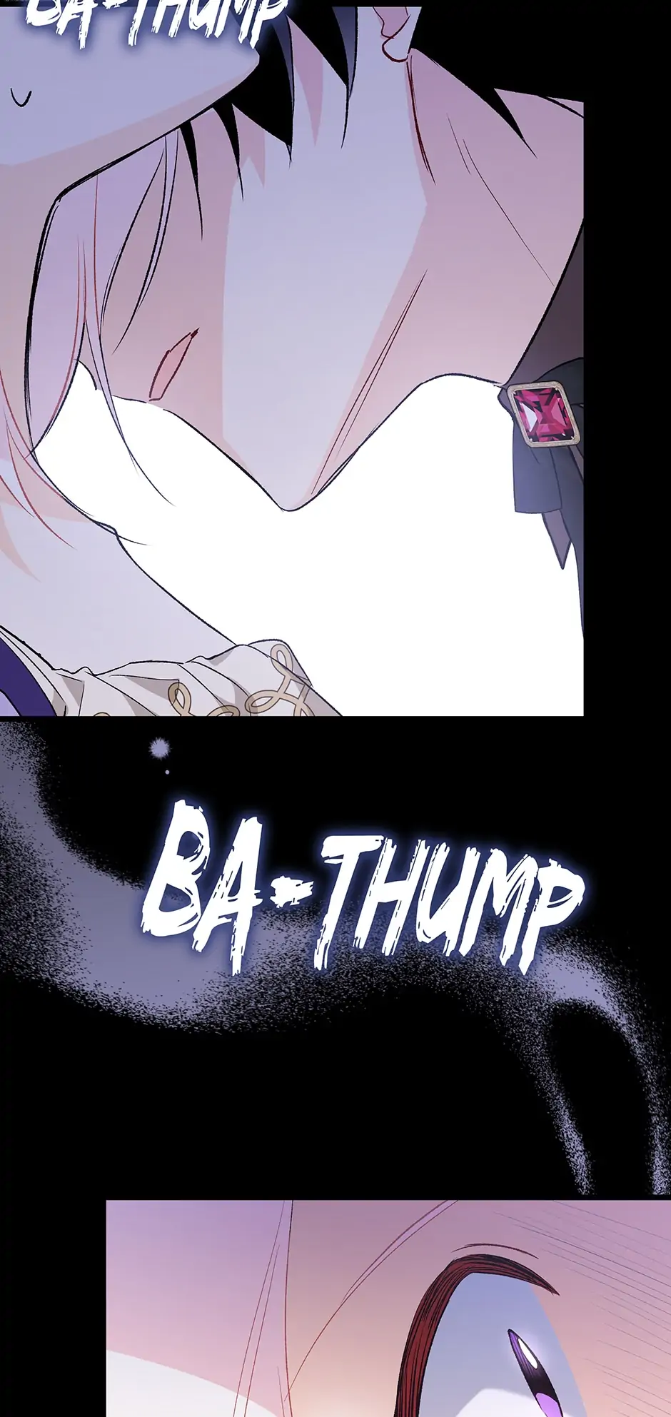 A Symbiotic Relationship Between A Rabbit And A Black Panther - Chapter 87 Page 52