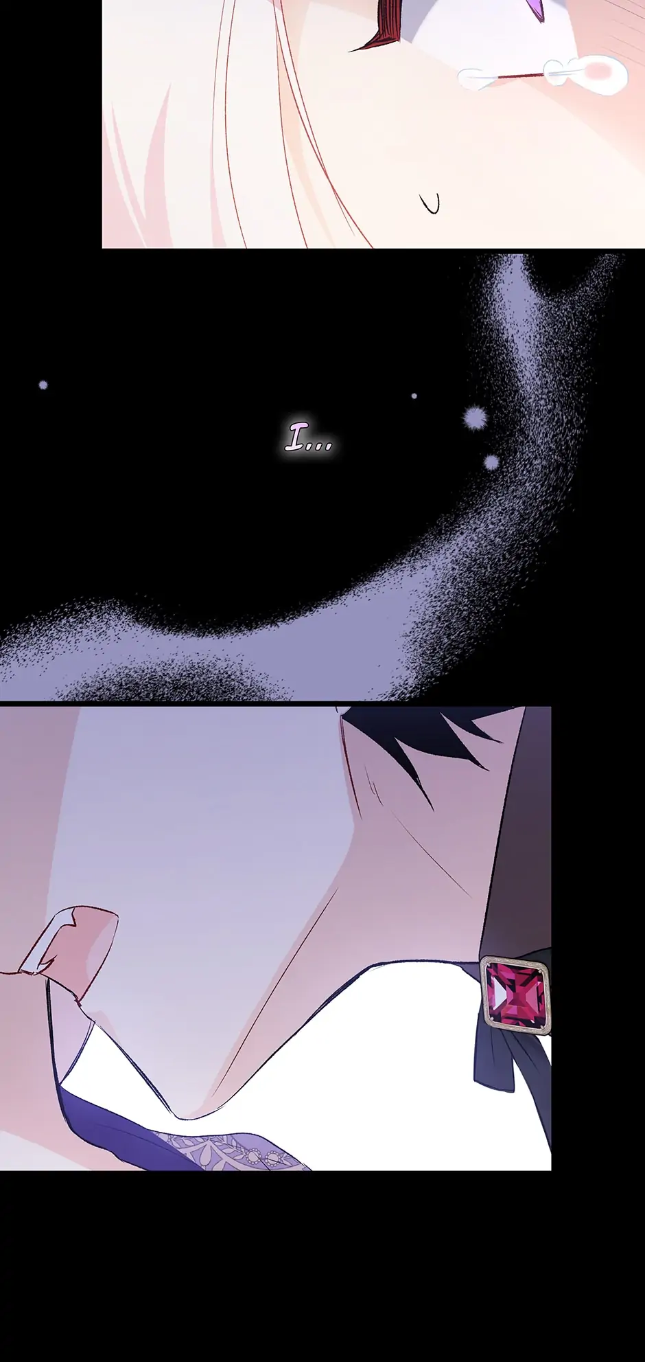 A Symbiotic Relationship Between A Rabbit And A Black Panther - Chapter 87 Page 53