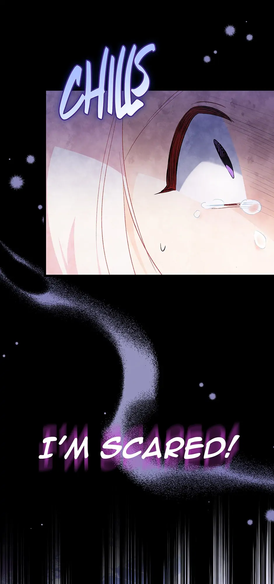 A Symbiotic Relationship Between A Rabbit And A Black Panther - Chapter 87 Page 54