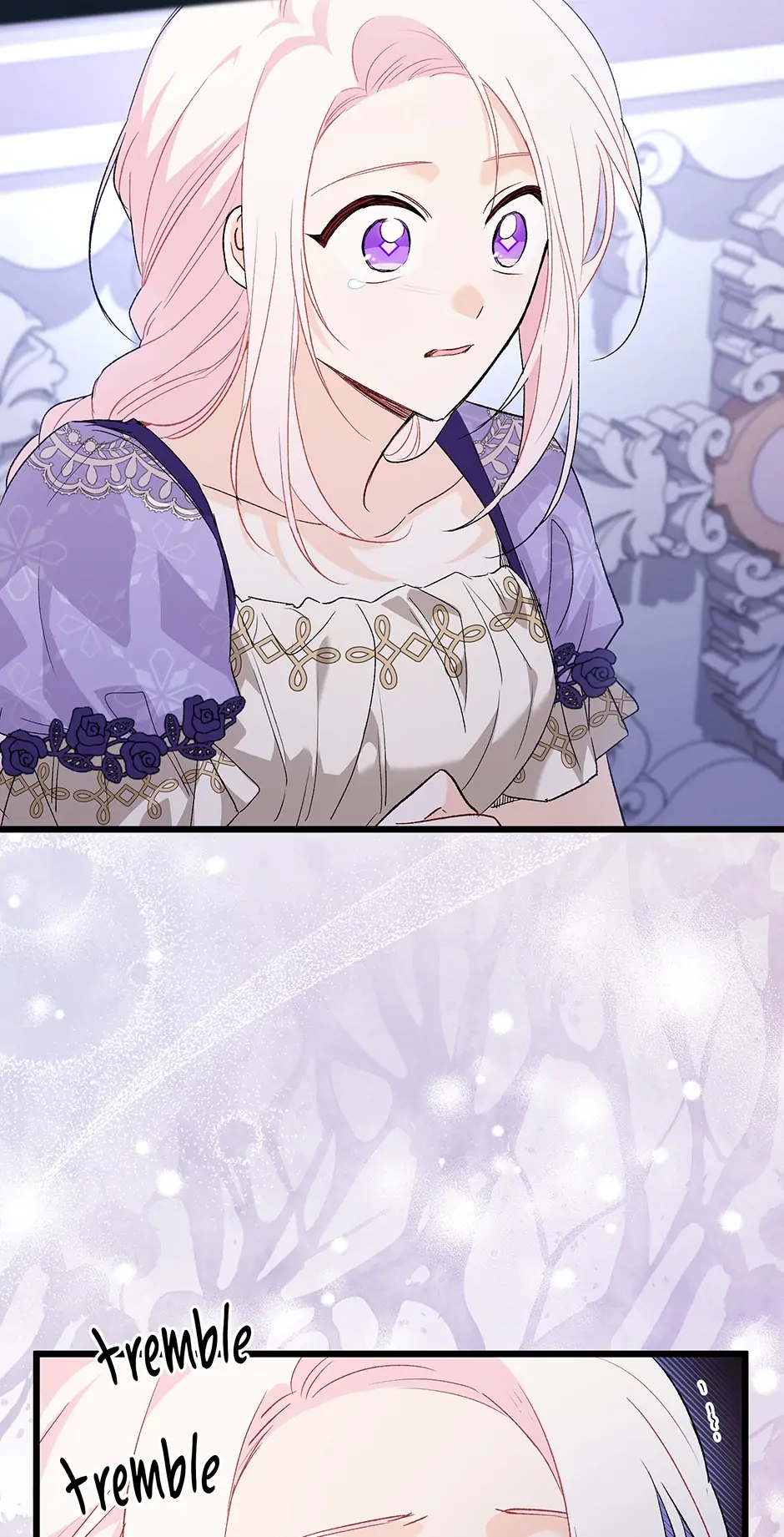 A Symbiotic Relationship Between A Rabbit And A Black Panther - Chapter 87 Page 63
