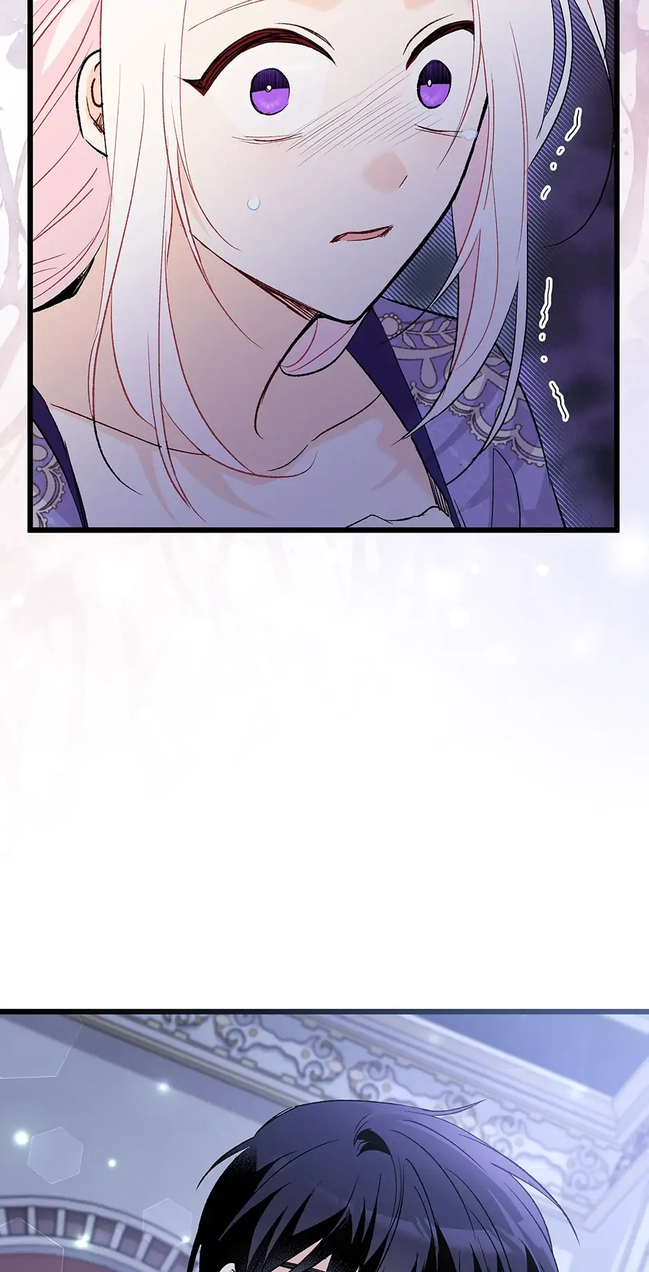 A Symbiotic Relationship Between A Rabbit And A Black Panther - Chapter 87 Page 64