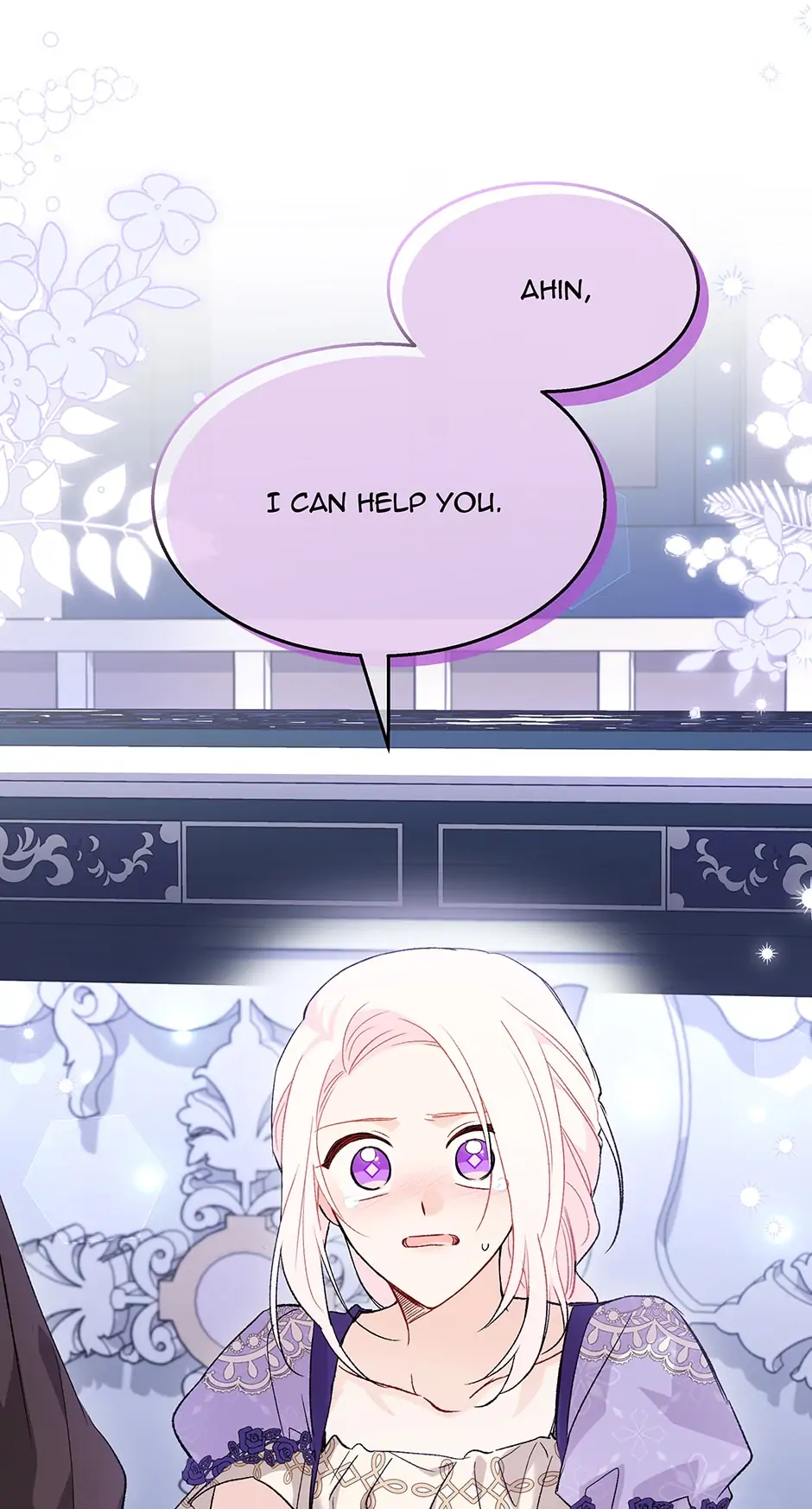 A Symbiotic Relationship Between A Rabbit And A Black Panther - Chapter 87 Page 72