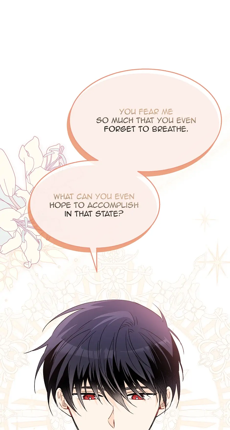 A Symbiotic Relationship Between A Rabbit And A Black Panther - Chapter 87 Page 78