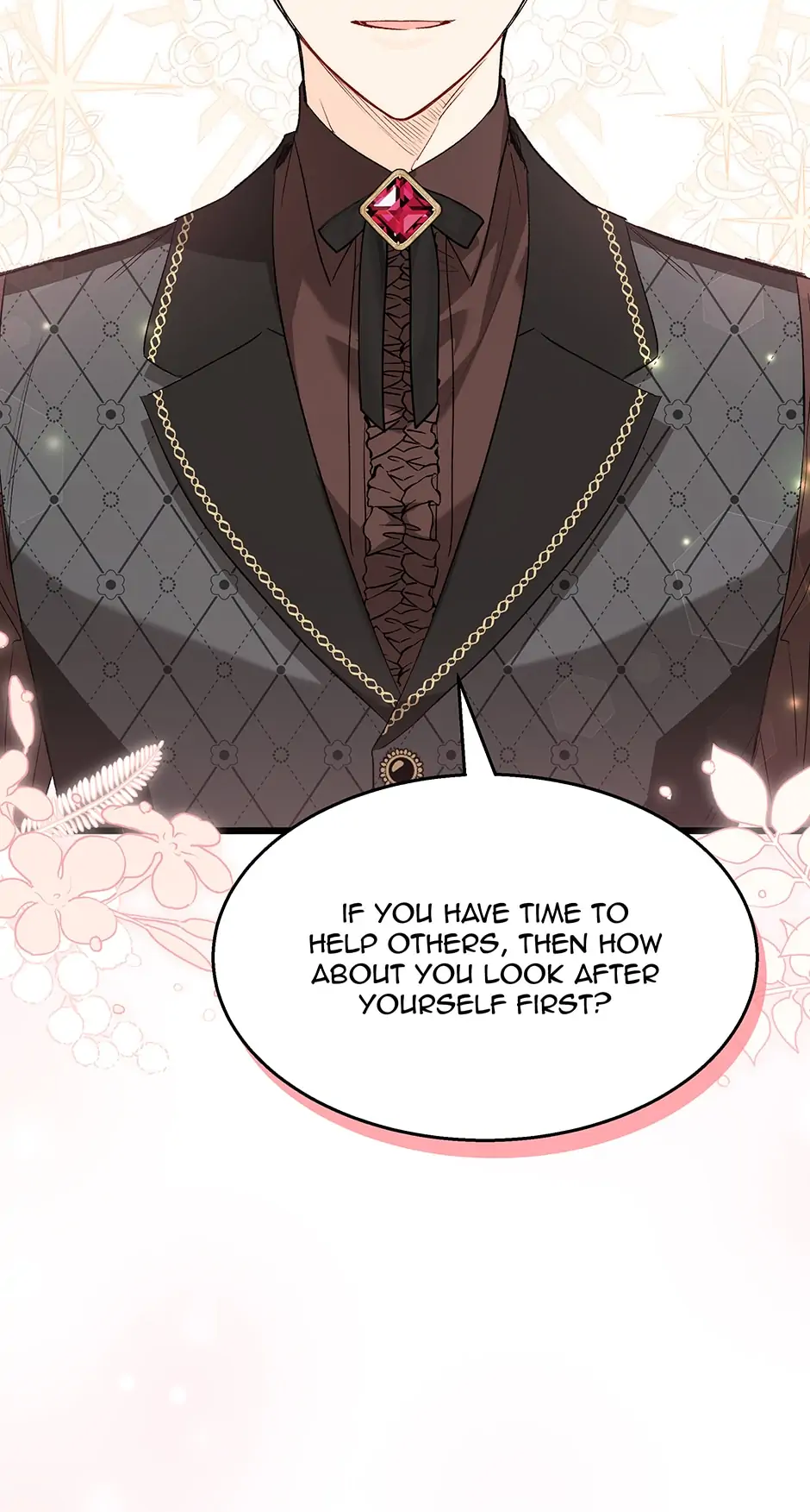 A Symbiotic Relationship Between A Rabbit And A Black Panther - Chapter 87 Page 79