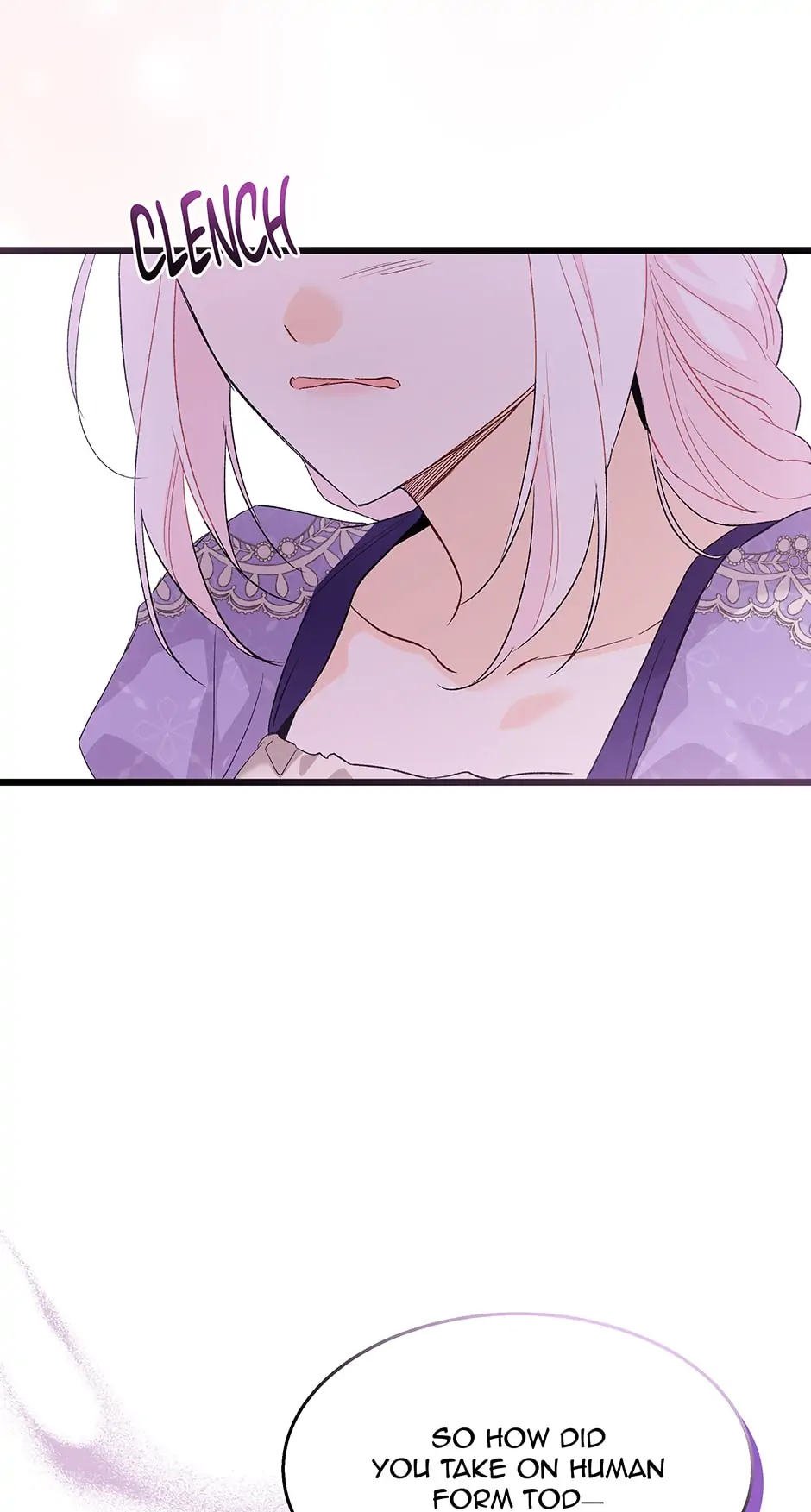 A Symbiotic Relationship Between A Rabbit And A Black Panther - Chapter 87 Page 80