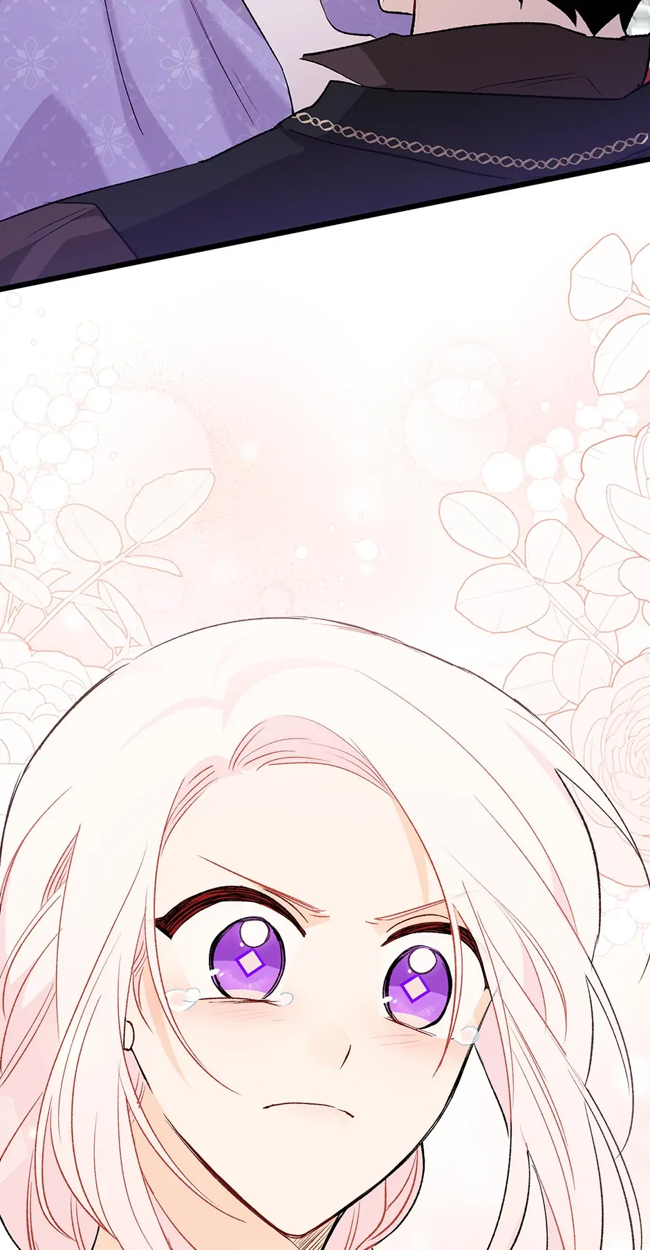 A Symbiotic Relationship Between A Rabbit And A Black Panther - Chapter 87 Page 85
