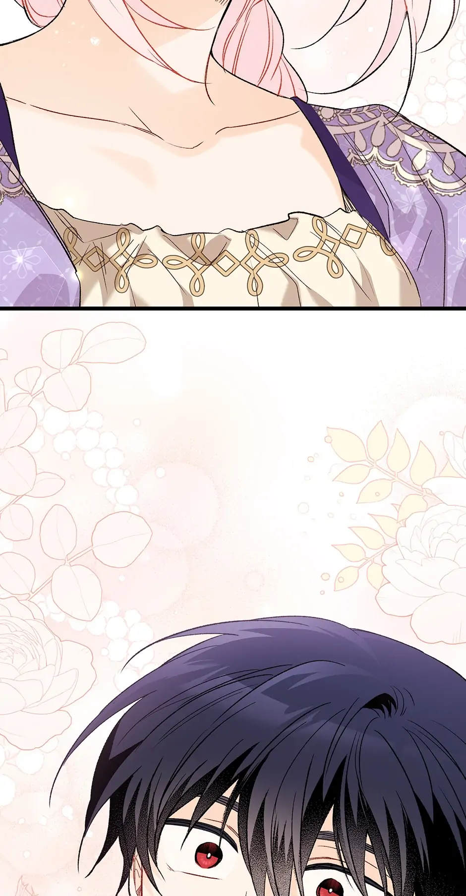 A Symbiotic Relationship Between A Rabbit And A Black Panther - Chapter 87 Page 86