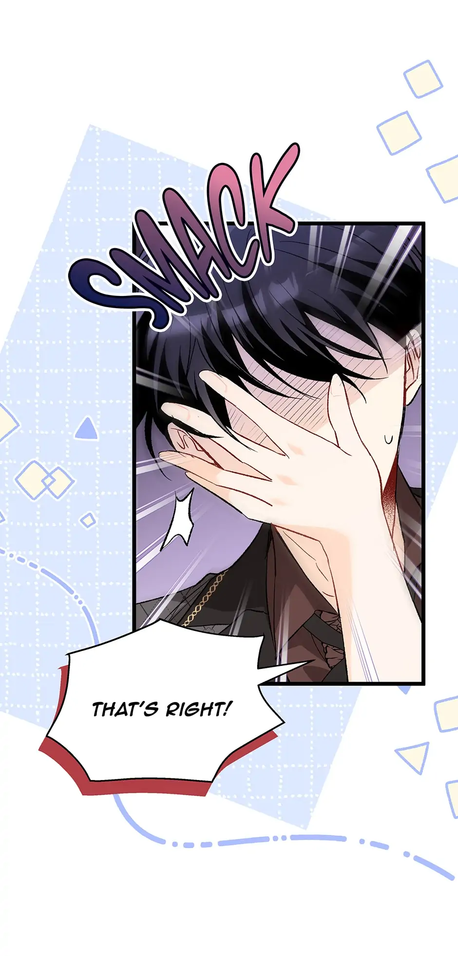 A Symbiotic Relationship Between A Rabbit And A Black Panther - Chapter 88 Page 12