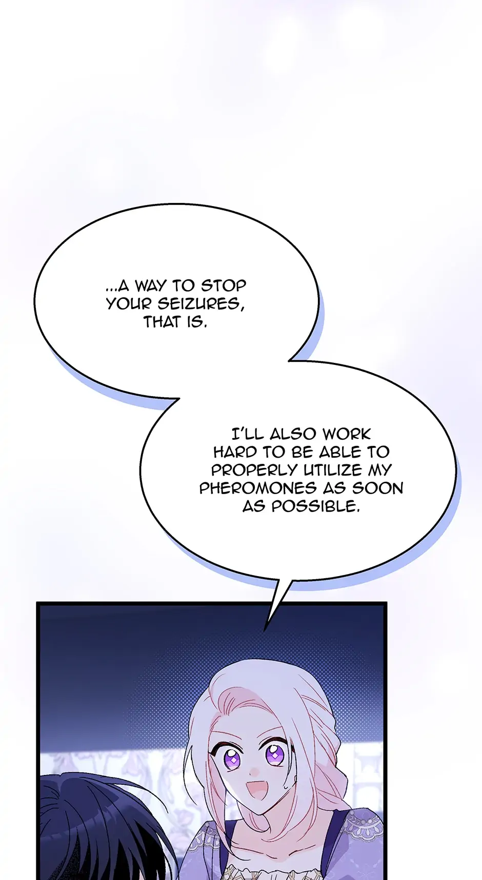 A Symbiotic Relationship Between A Rabbit And A Black Panther - Chapter 88 Page 27