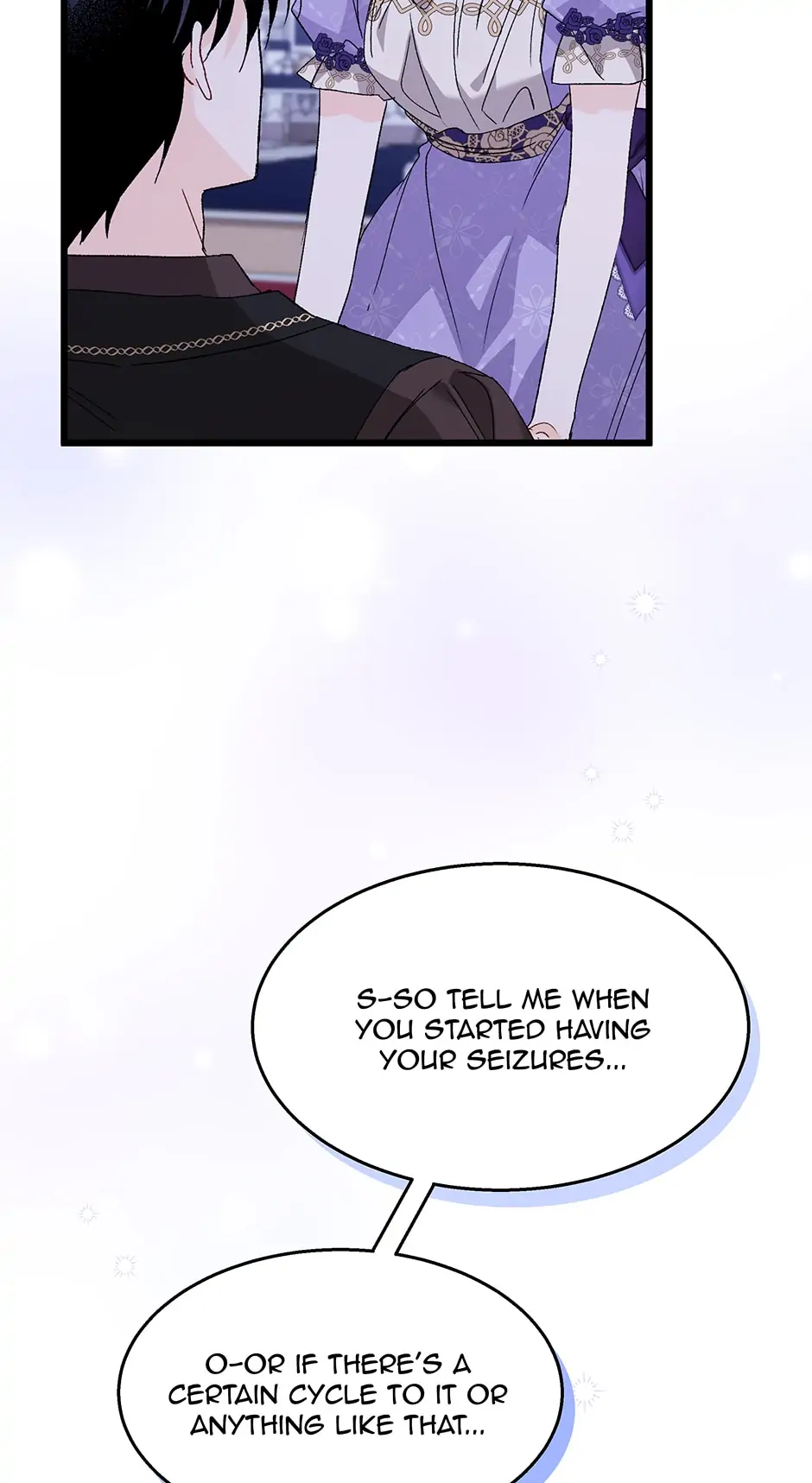 A Symbiotic Relationship Between A Rabbit And A Black Panther - Chapter 88 Page 28