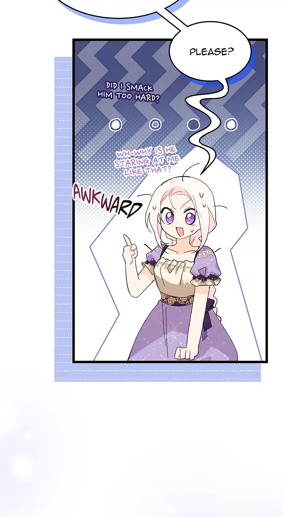 A Symbiotic Relationship Between A Rabbit And A Black Panther - Chapter 88 Page 29