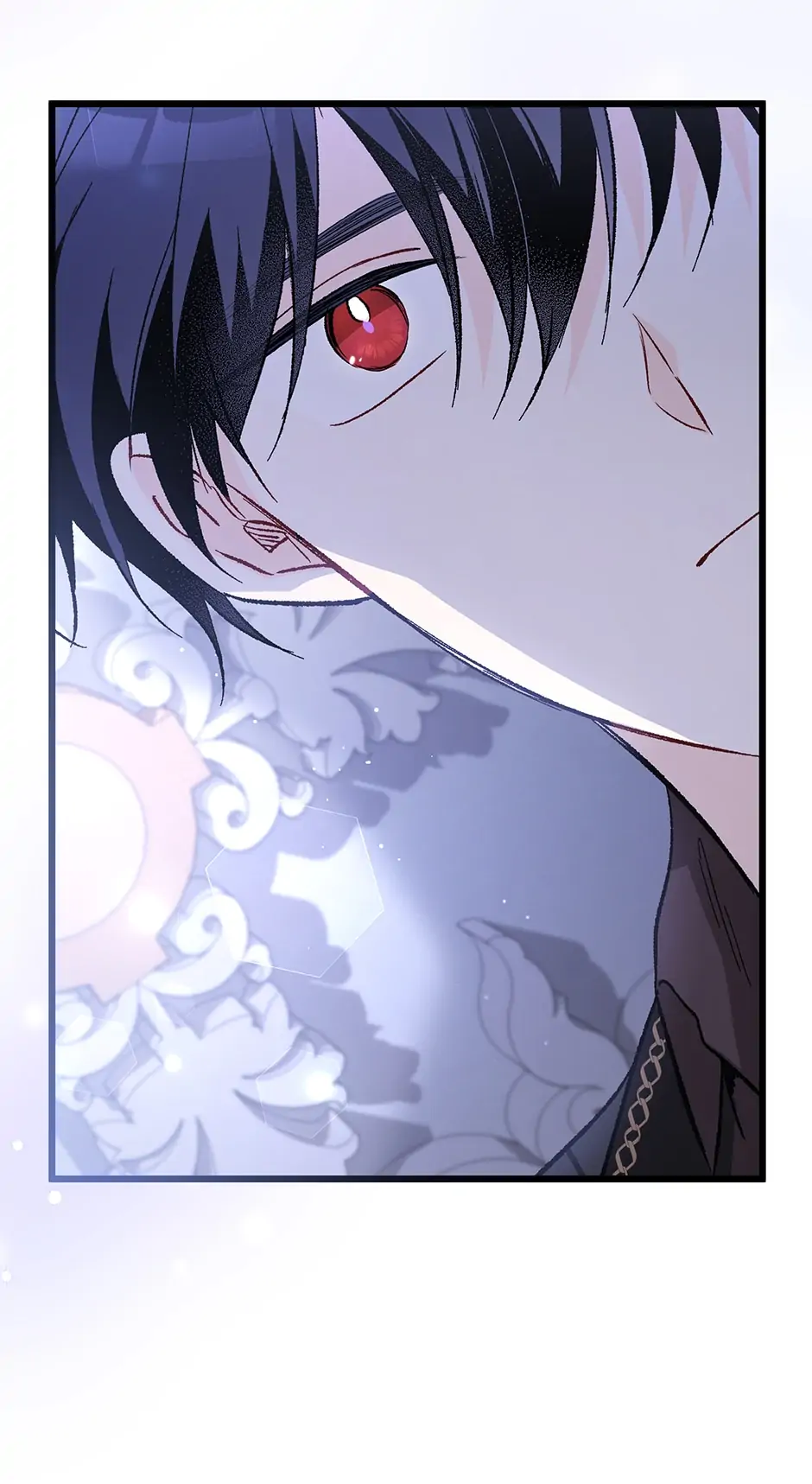 A Symbiotic Relationship Between A Rabbit And A Black Panther - Chapter 88 Page 30