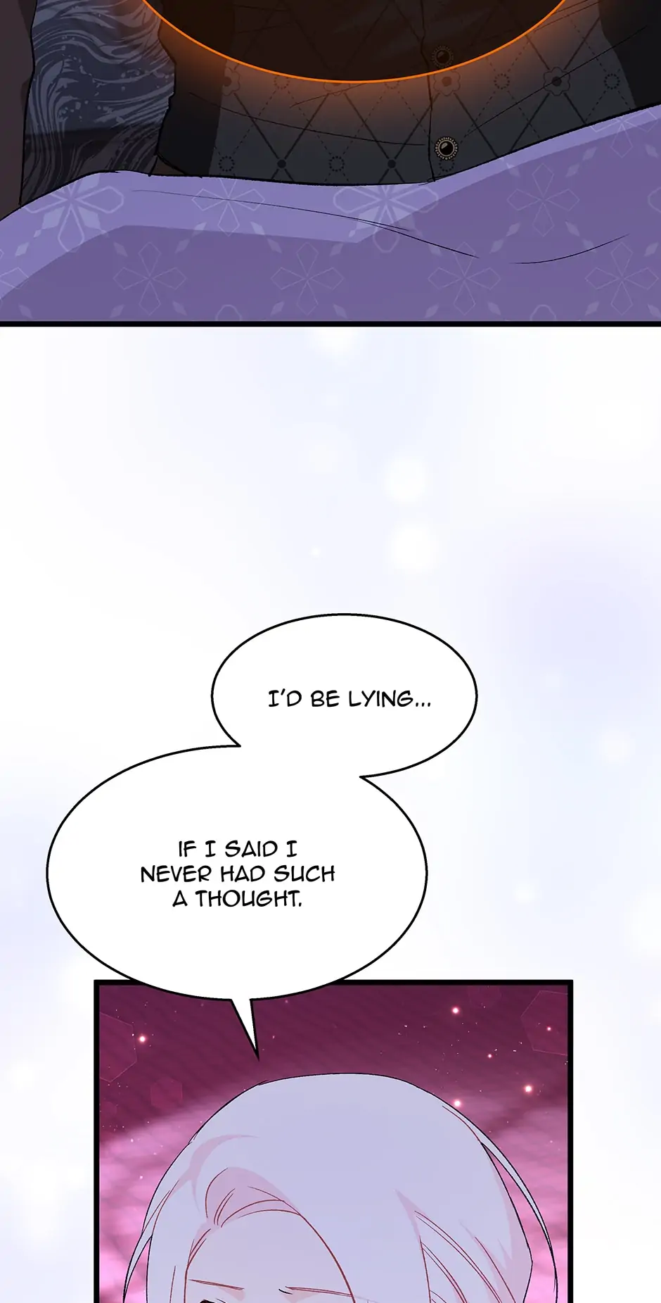 A Symbiotic Relationship Between A Rabbit And A Black Panther - Chapter 88 Page 33