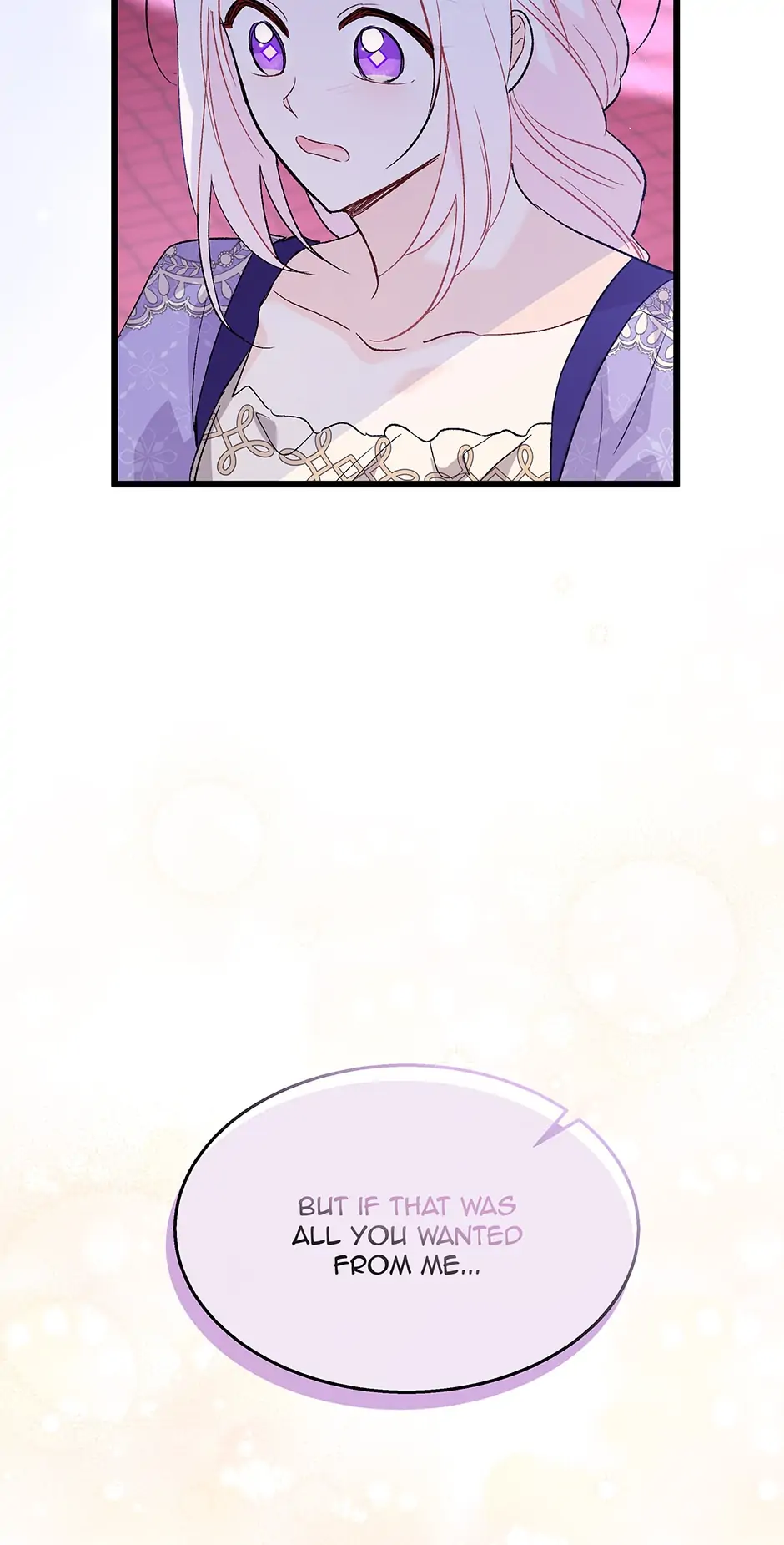 A Symbiotic Relationship Between A Rabbit And A Black Panther - Chapter 88 Page 34