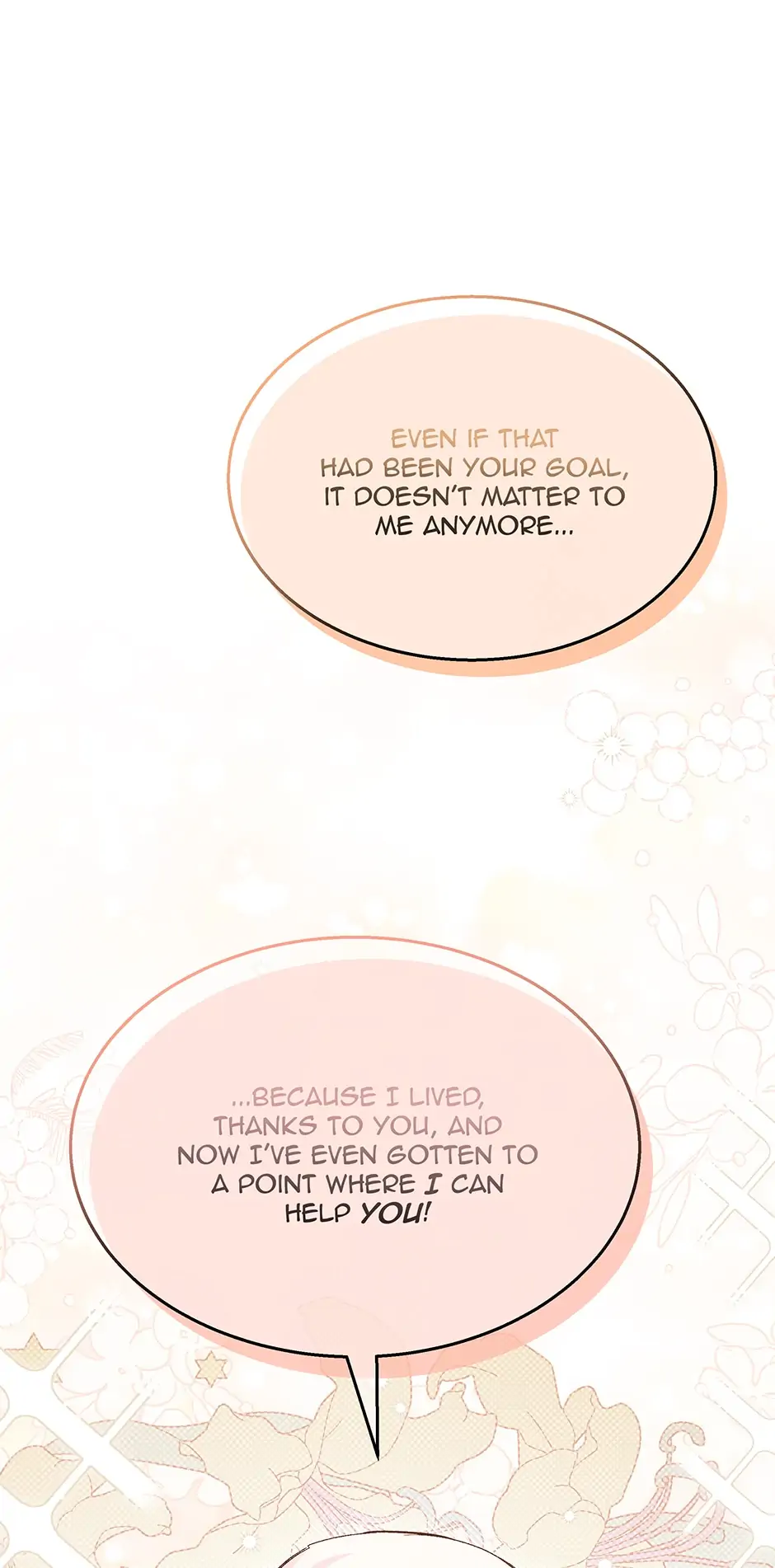 A Symbiotic Relationship Between A Rabbit And A Black Panther - Chapter 88 Page 36