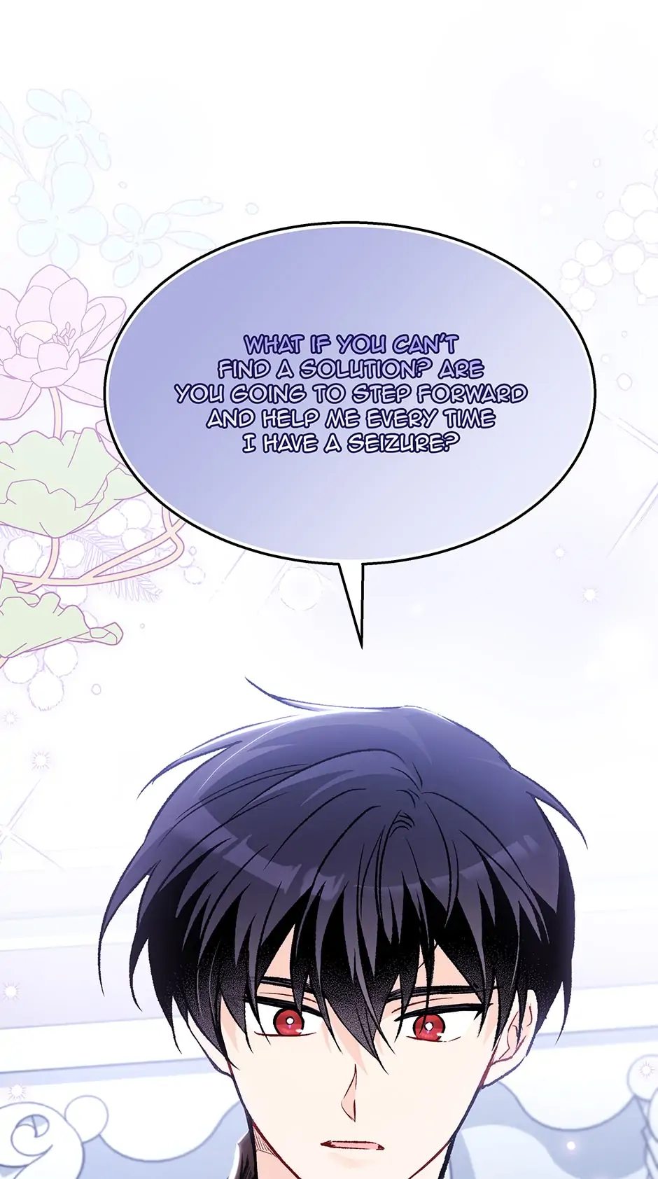 A Symbiotic Relationship Between A Rabbit And A Black Panther - Chapter 88 Page 40