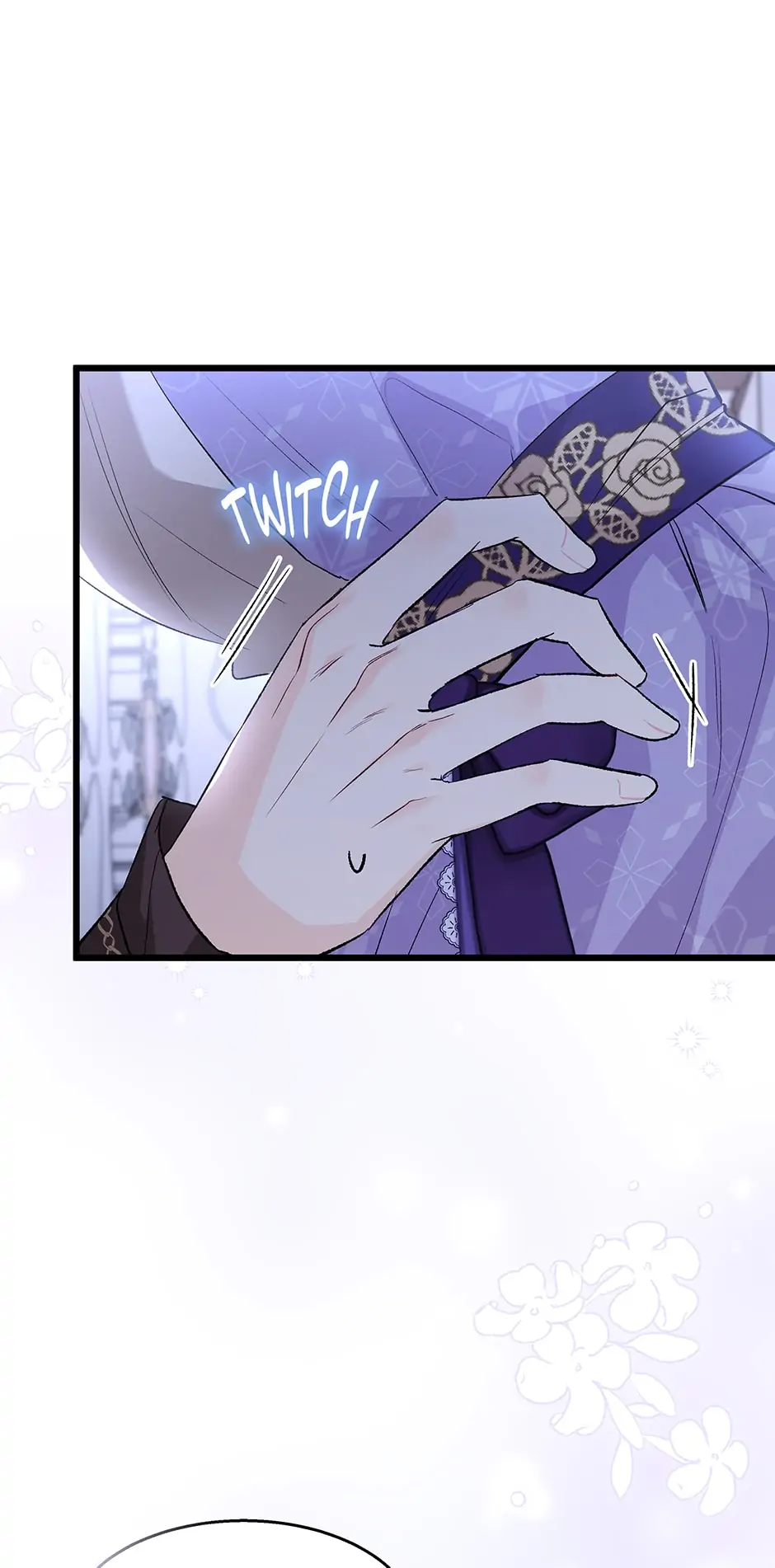 A Symbiotic Relationship Between A Rabbit And A Black Panther - Chapter 88 Page 5