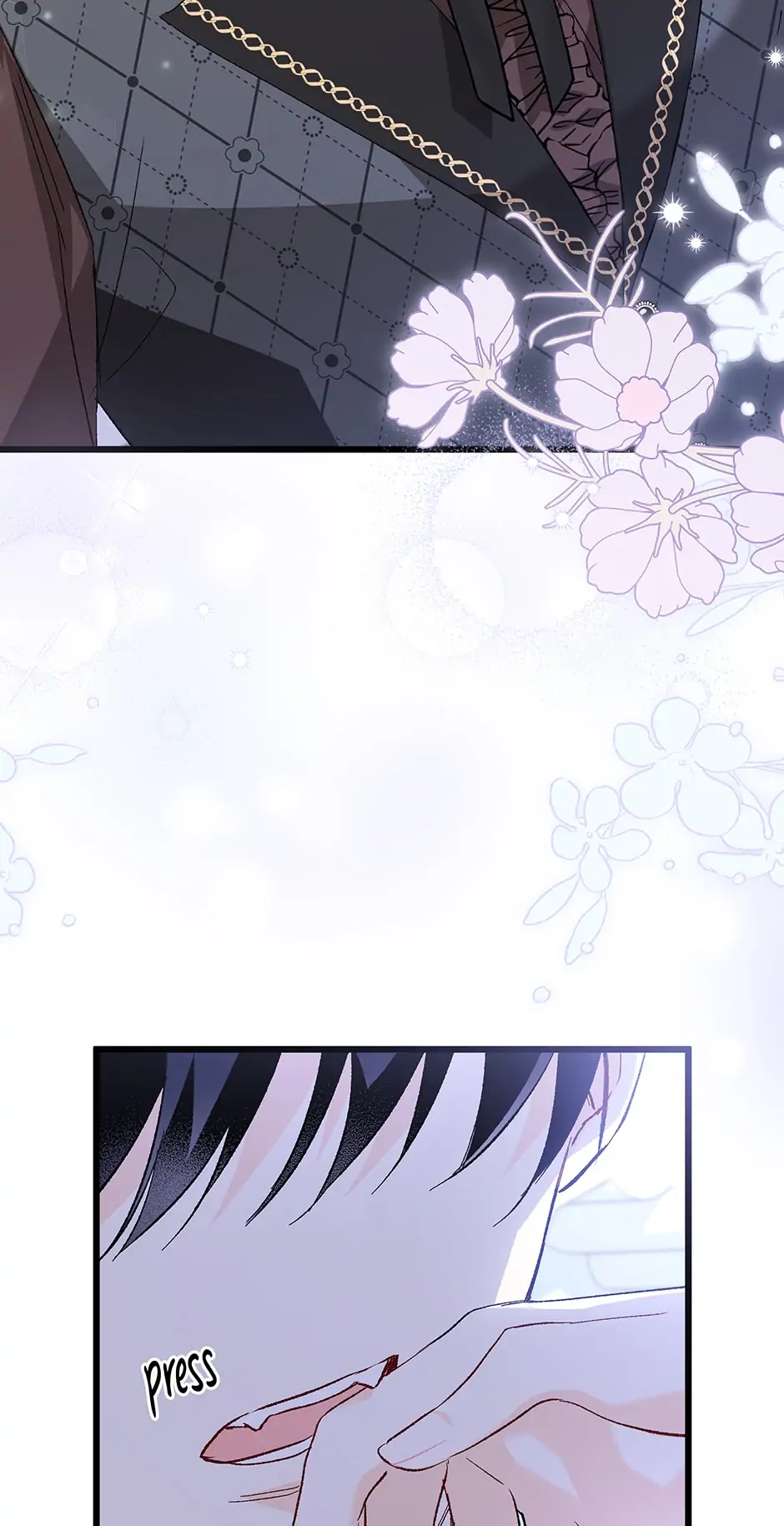 A Symbiotic Relationship Between A Rabbit And A Black Panther - Chapter 88 Page 50