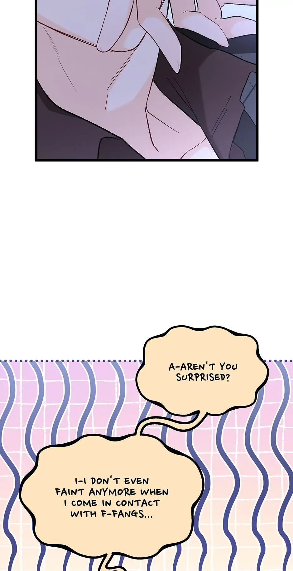 A Symbiotic Relationship Between A Rabbit And A Black Panther - Chapter 88 Page 51