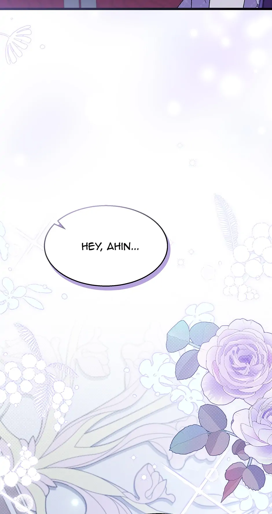 A Symbiotic Relationship Between A Rabbit And A Black Panther - Chapter 88 Page 59