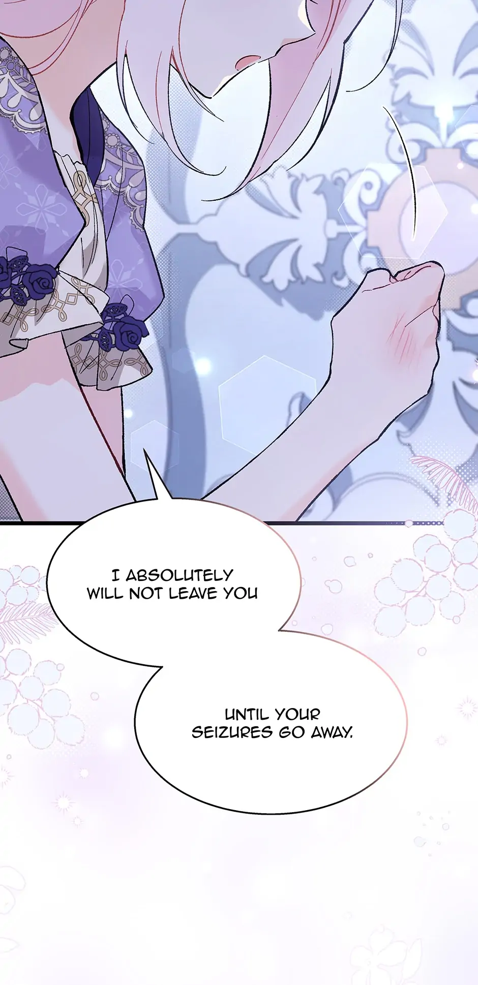 A Symbiotic Relationship Between A Rabbit And A Black Panther - Chapter 88 Page 64