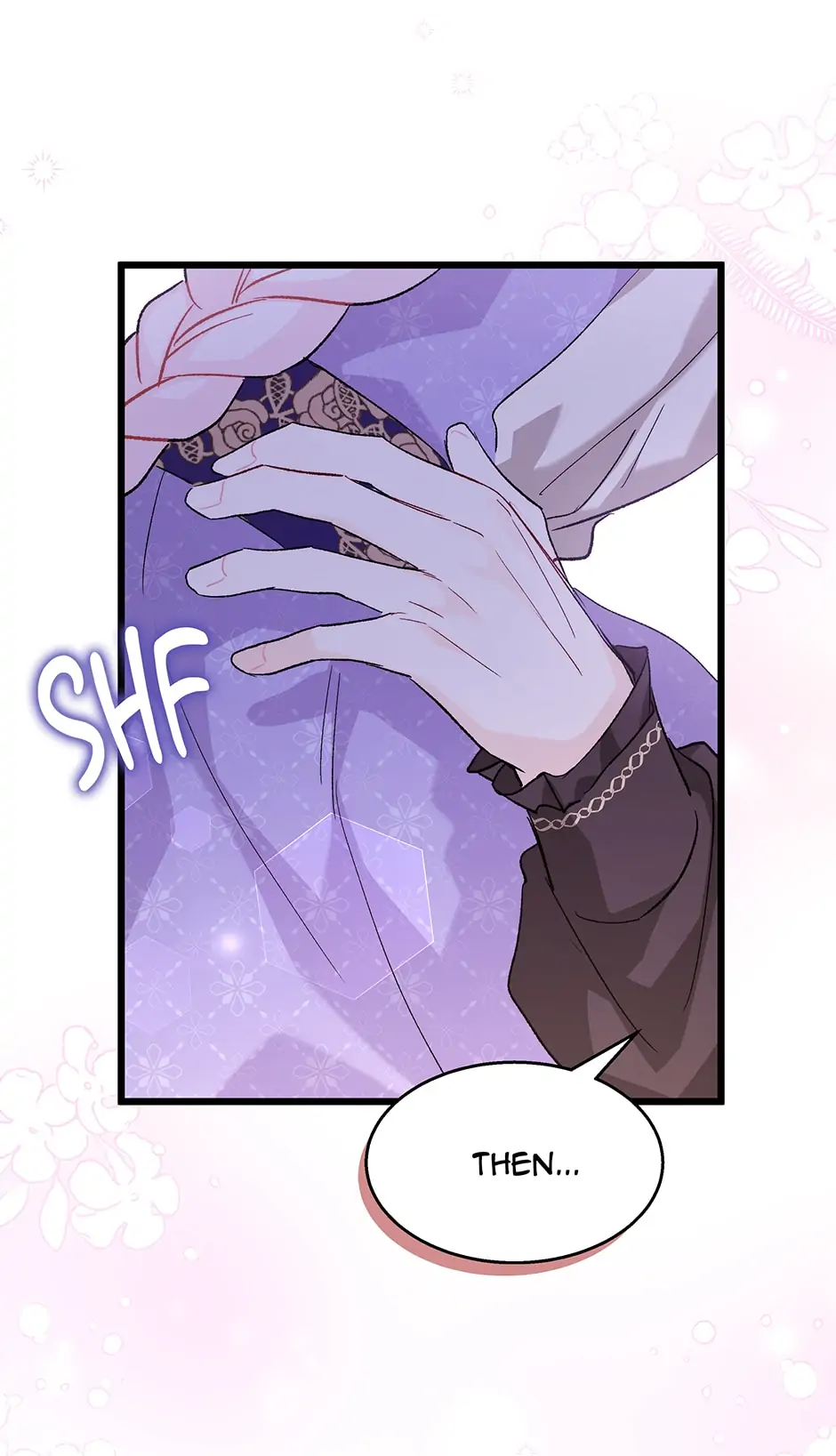 A Symbiotic Relationship Between A Rabbit And A Black Panther - Chapter 88 Page 66