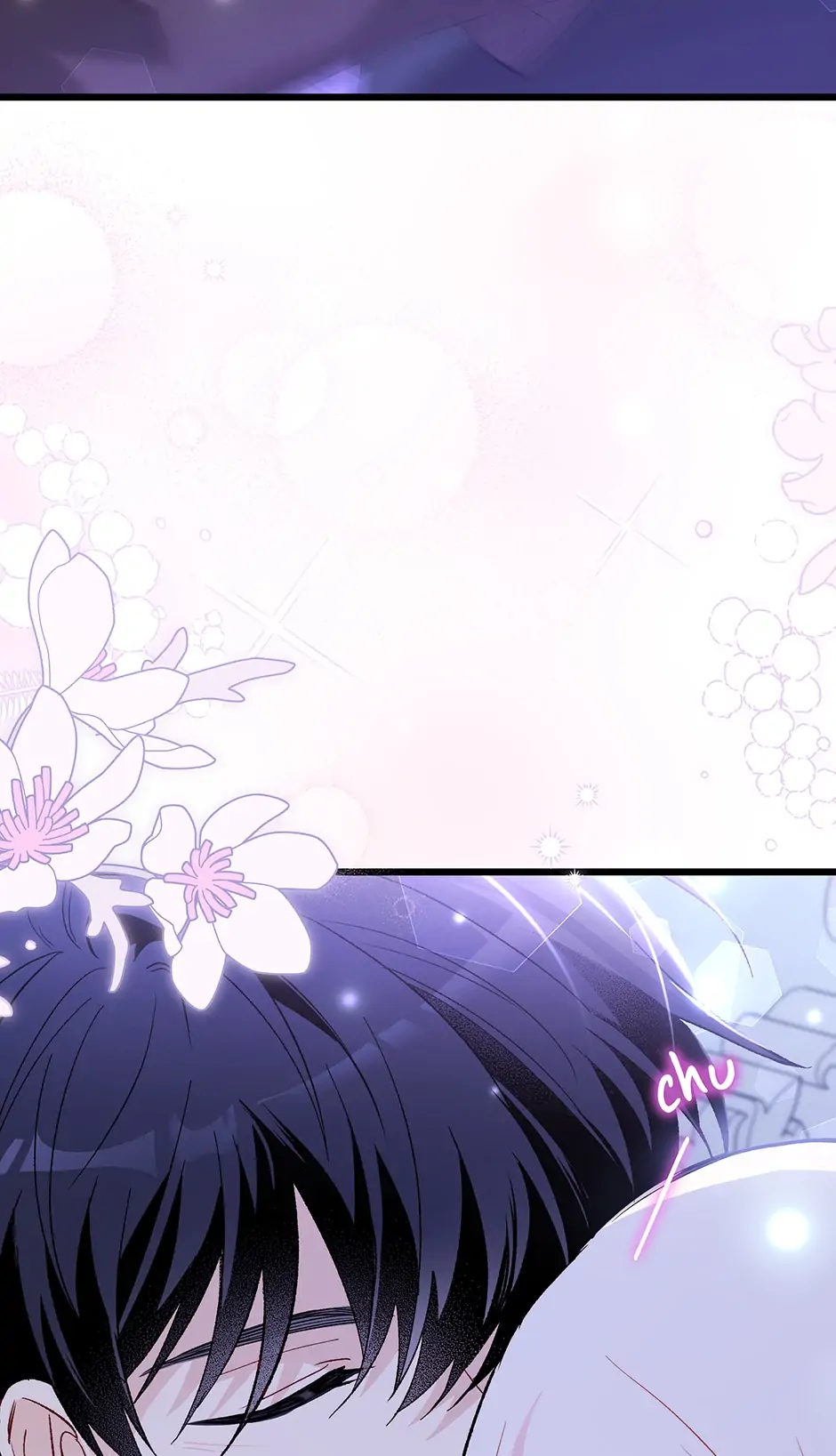 A Symbiotic Relationship Between A Rabbit And A Black Panther - Chapter 88 Page 68