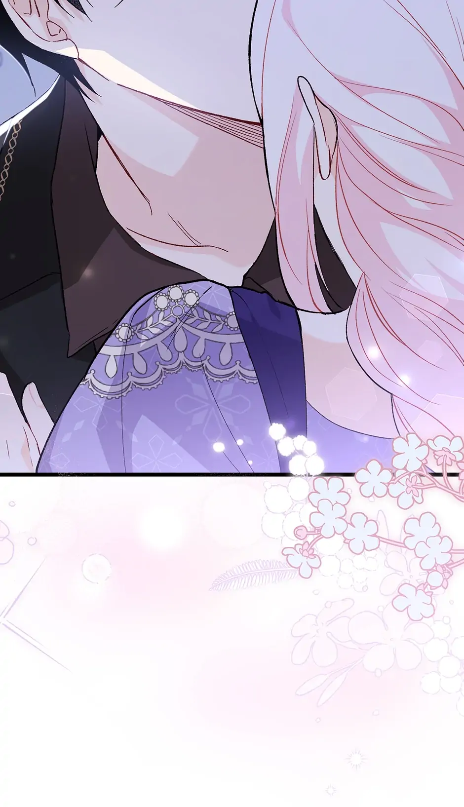 A Symbiotic Relationship Between A Rabbit And A Black Panther - Chapter 88 Page 69