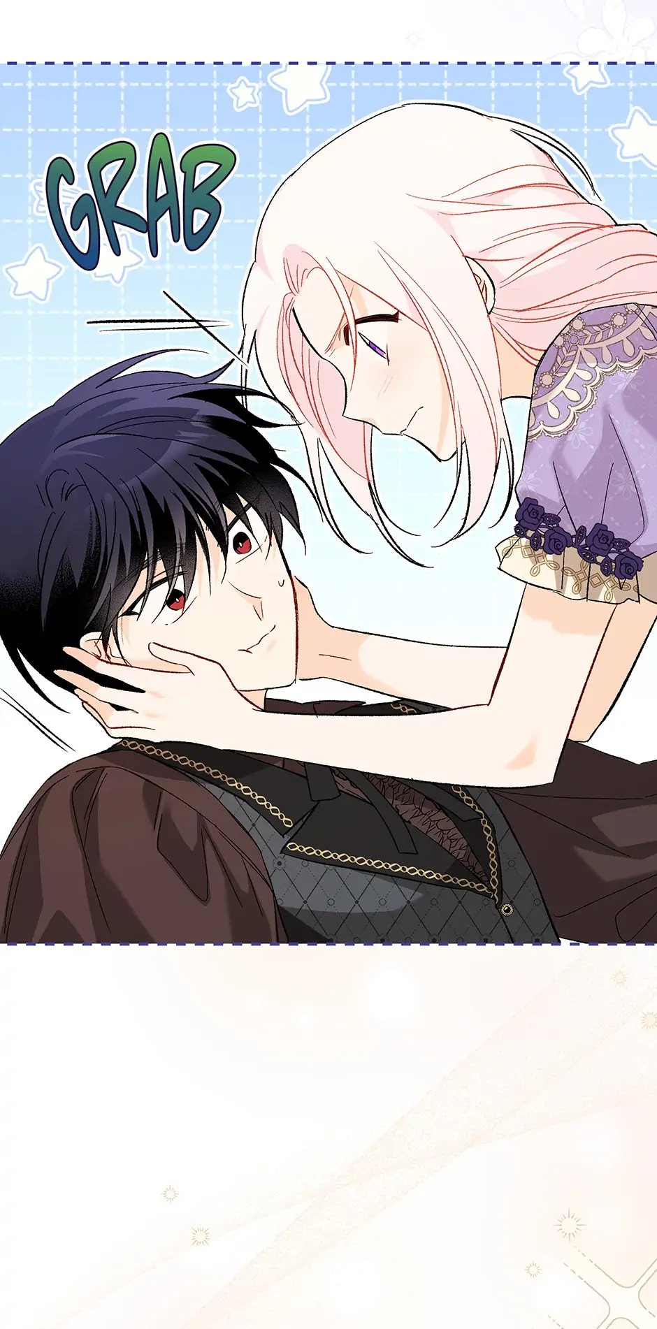 A Symbiotic Relationship Between A Rabbit And A Black Panther - Chapter 88 Page 7