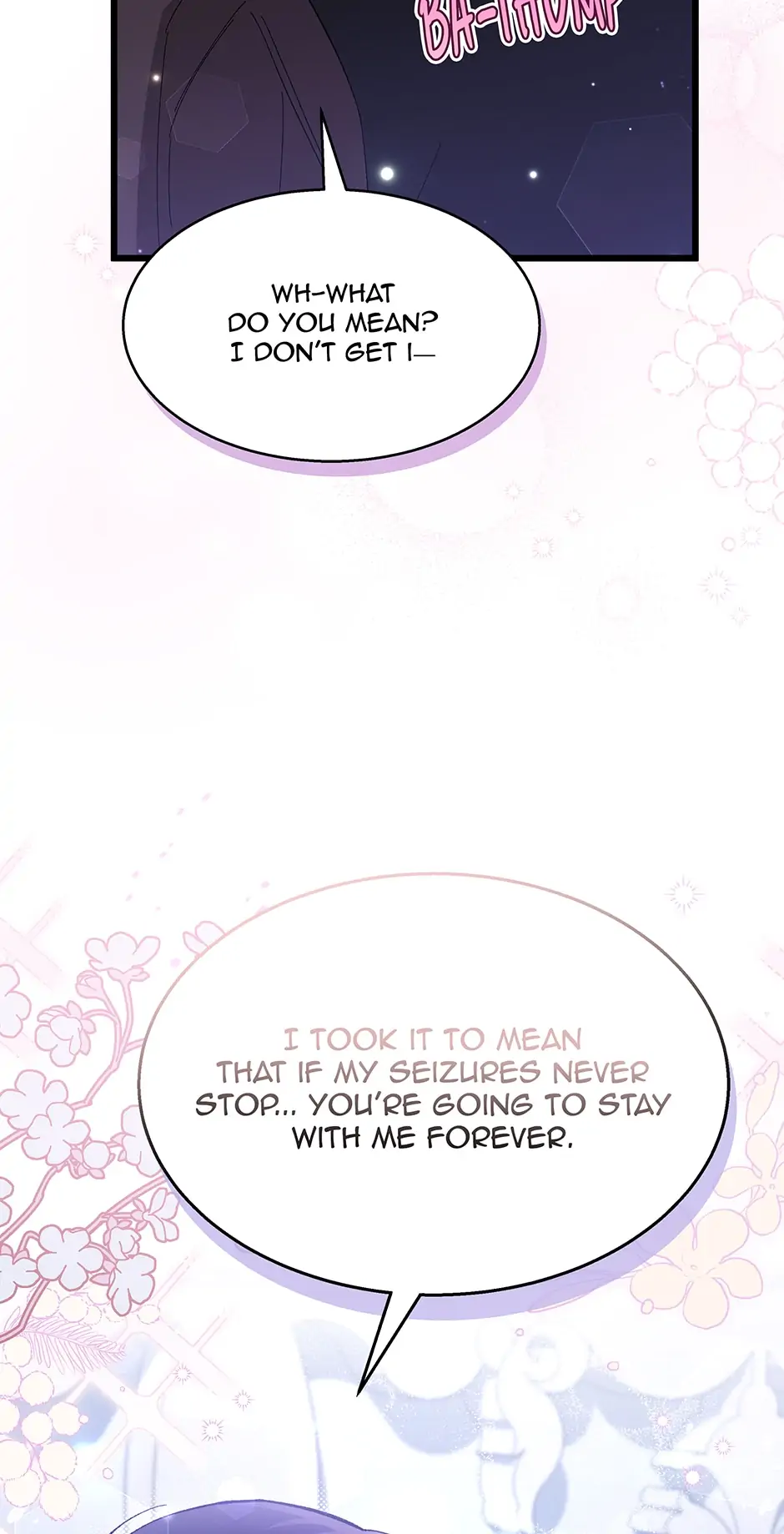 A Symbiotic Relationship Between A Rabbit And A Black Panther - Chapter 88 Page 72
