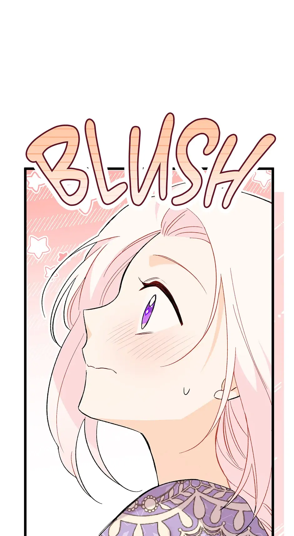 A Symbiotic Relationship Between A Rabbit And A Black Panther - Chapter 88 Page 74
