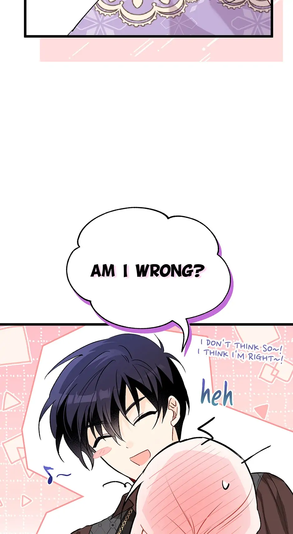 A Symbiotic Relationship Between A Rabbit And A Black Panther - Chapter 88 Page 75