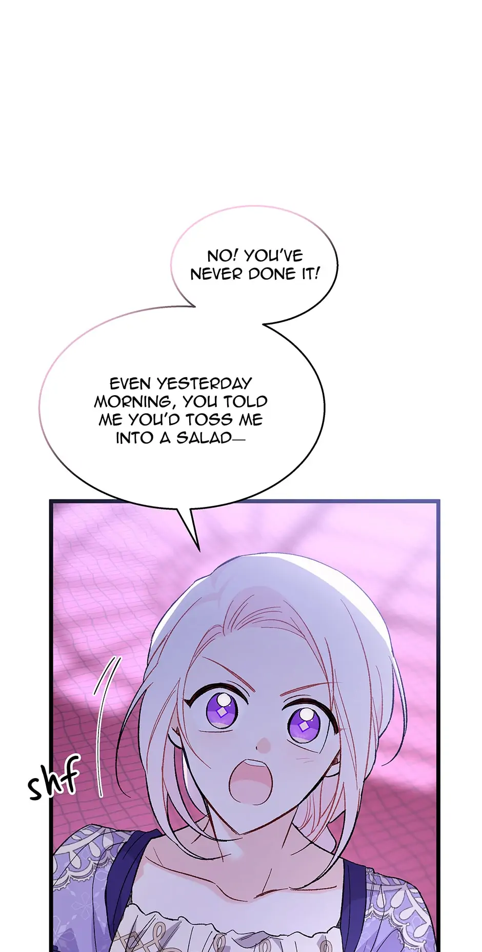 A Symbiotic Relationship Between A Rabbit And A Black Panther - Chapter 88 Page 82