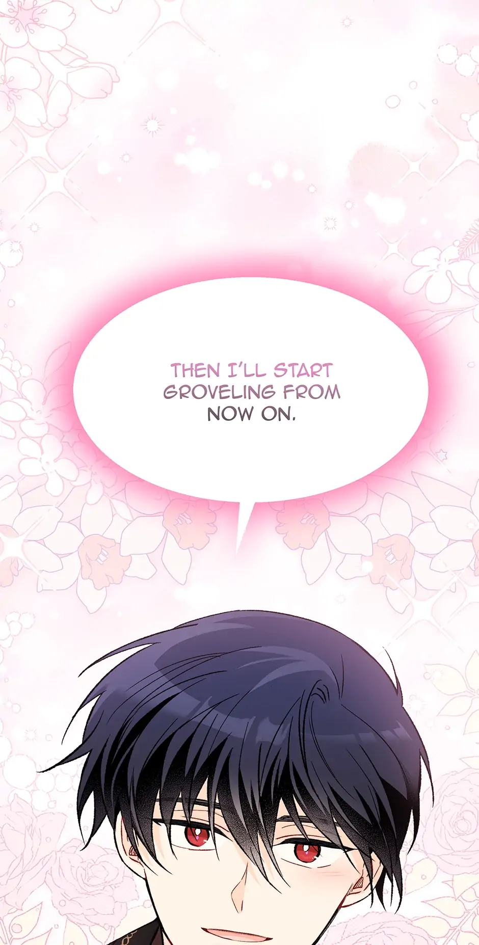 A Symbiotic Relationship Between A Rabbit And A Black Panther - Chapter 88 Page 84