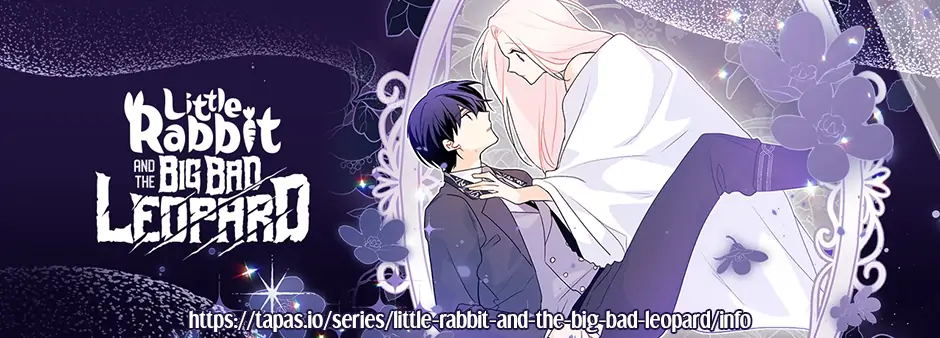 A Symbiotic Relationship Between A Rabbit And A Black Panther - Chapter 88 Page 87