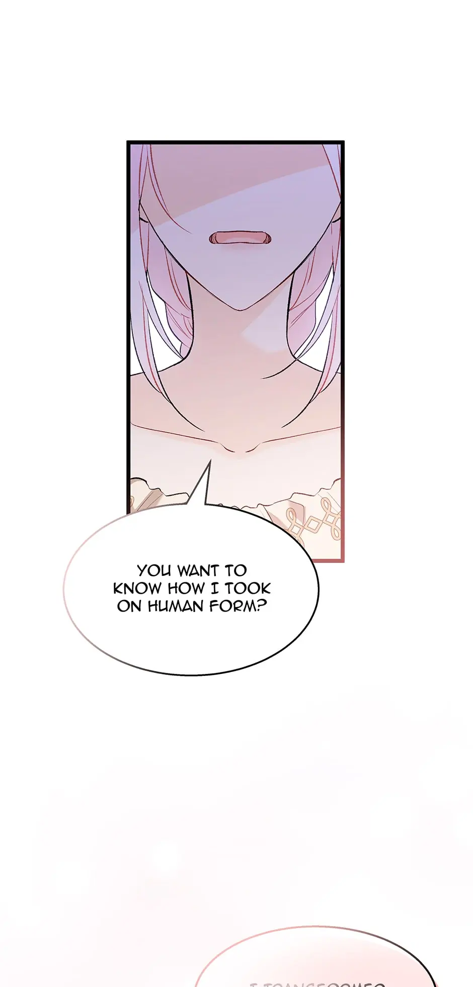 A Symbiotic Relationship Between A Rabbit And A Black Panther - Chapter 88 Page 9