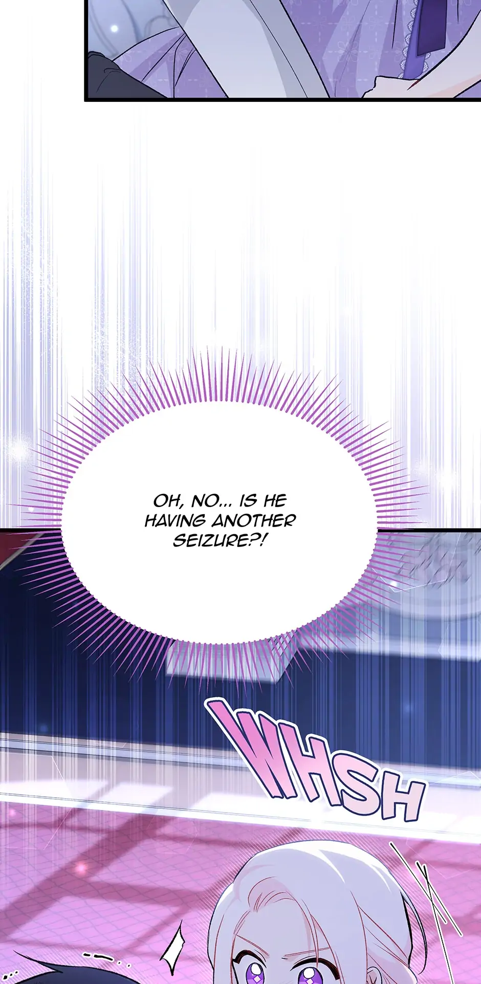 A Symbiotic Relationship Between A Rabbit And A Black Panther - Chapter 89 Page 11