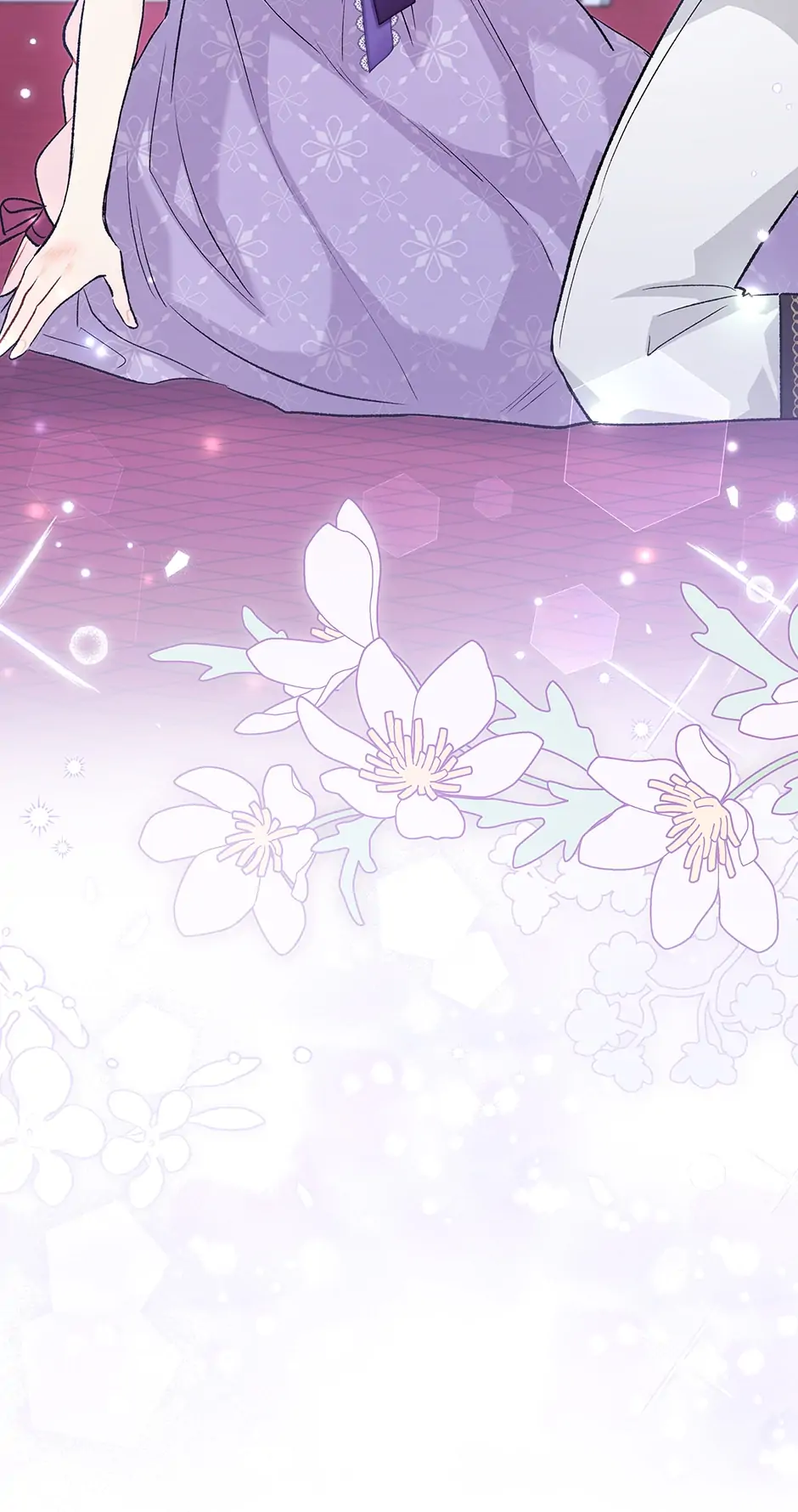 A Symbiotic Relationship Between A Rabbit And A Black Panther - Chapter 89 Page 22