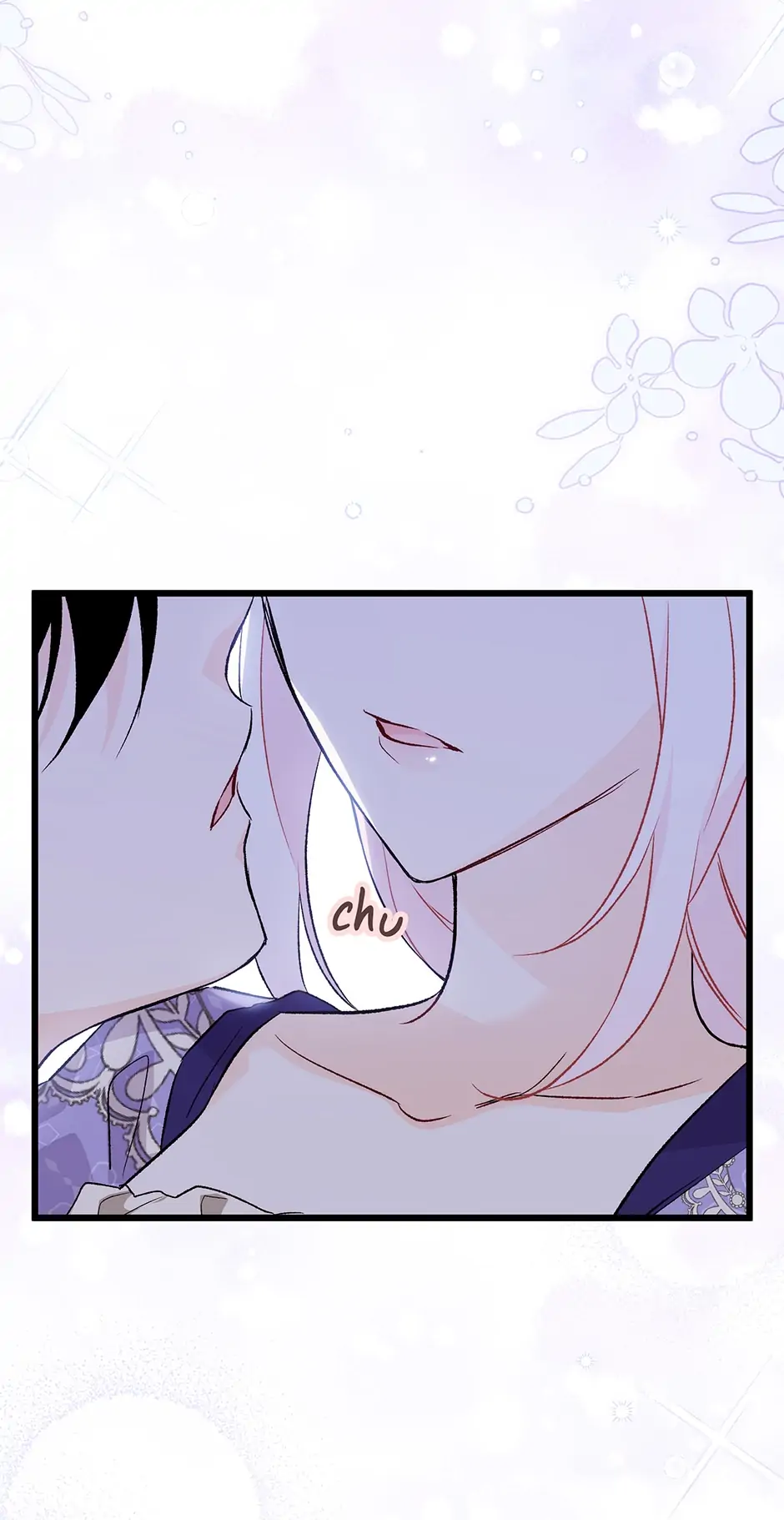 A Symbiotic Relationship Between A Rabbit And A Black Panther - Chapter 89 Page 25
